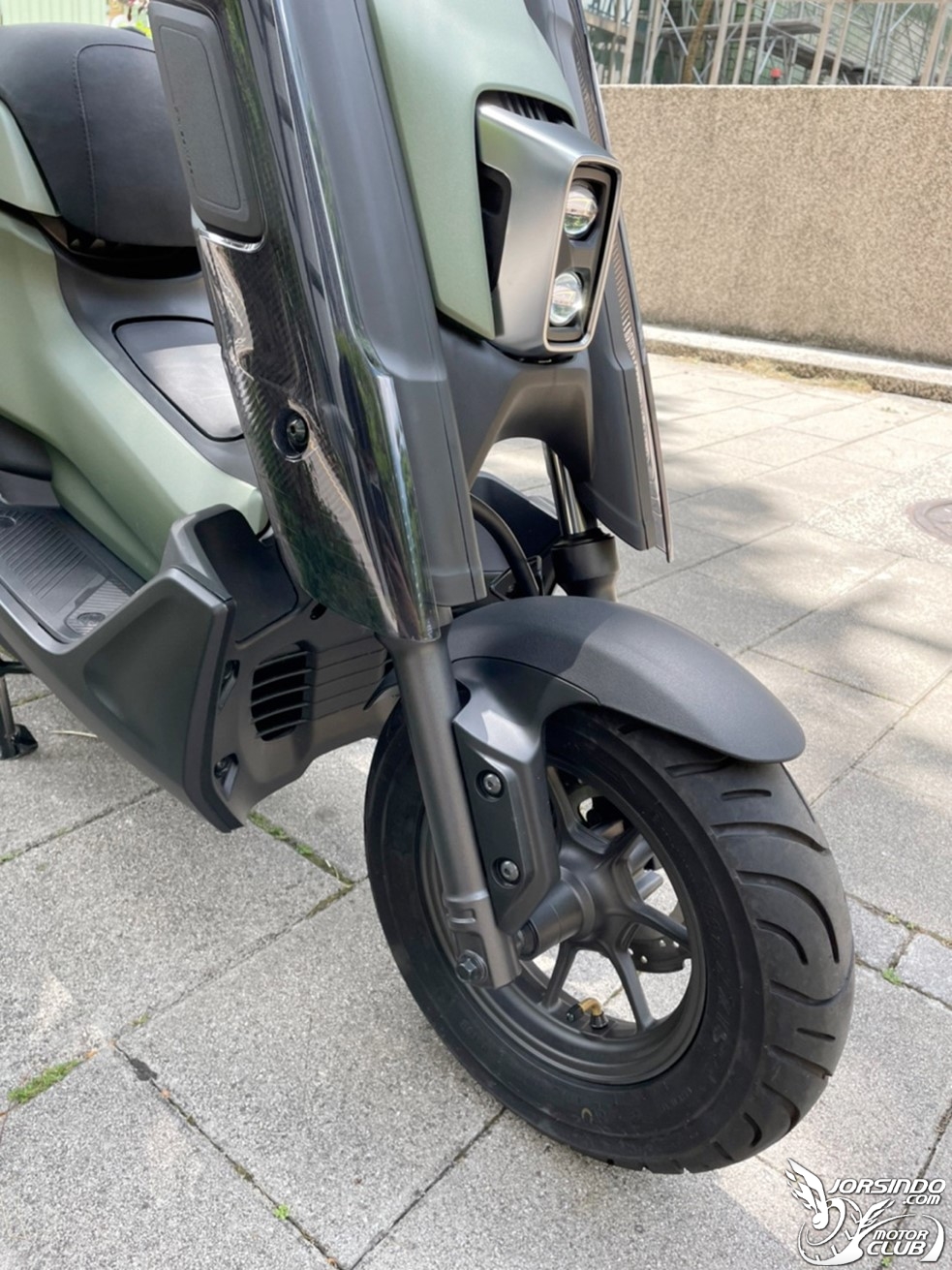 入手EMF享受不撞車的快感4680|小老婆汽機車資訊網