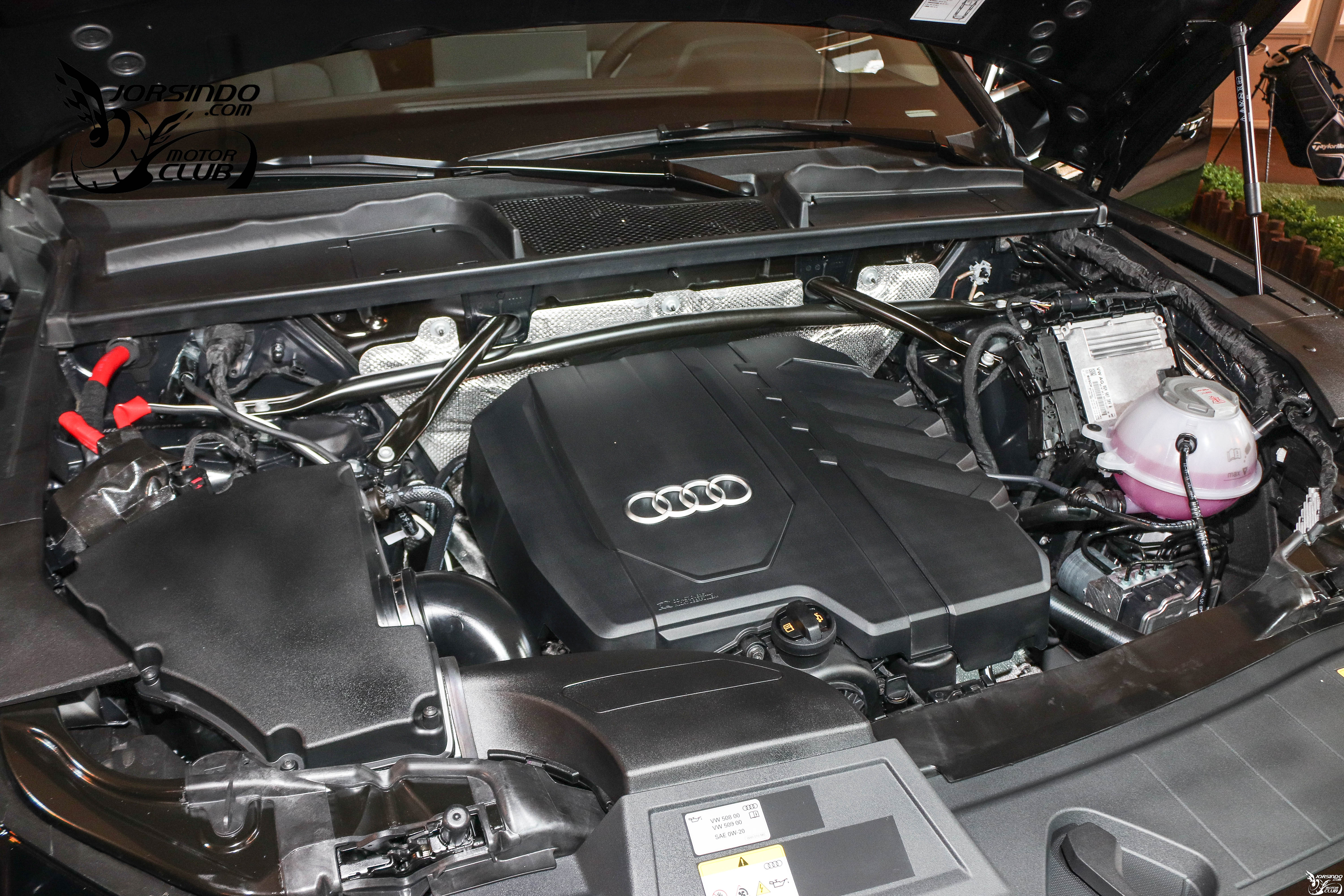 225萬元起、限量版同步登場！Audi Q5/Q5 Sportback 40 TFSI在台發表673|Audi,40 TFSI,Launch Edition,Audi Taiwan小老婆汽機車資訊網