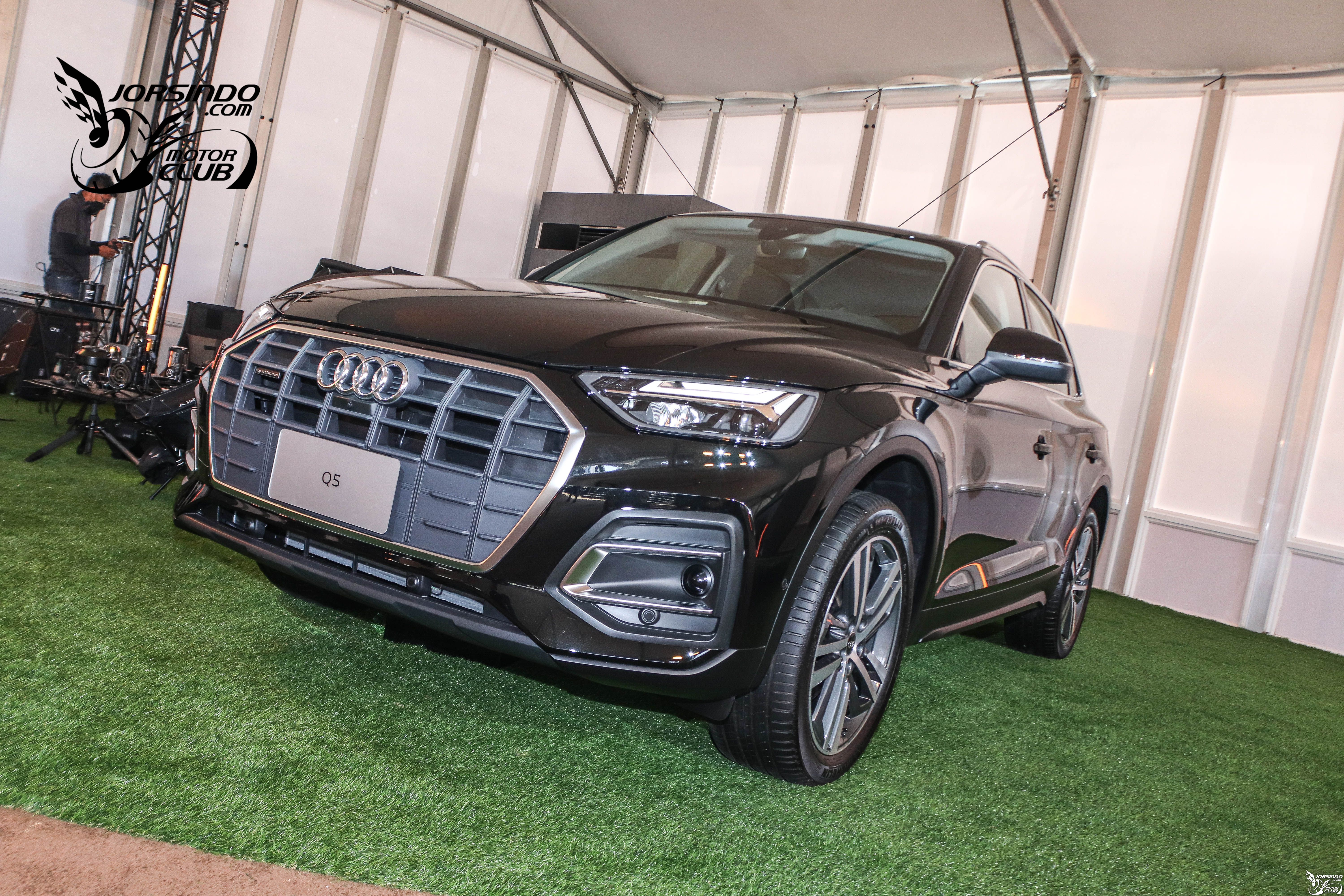 225萬元起、限量版同步登場！Audi Q5/Q5 Sportback 40 TFSI在台發表8727|Audi,40 TFSI,Launch Edition,Audi Taiwan小老婆汽機車資訊網