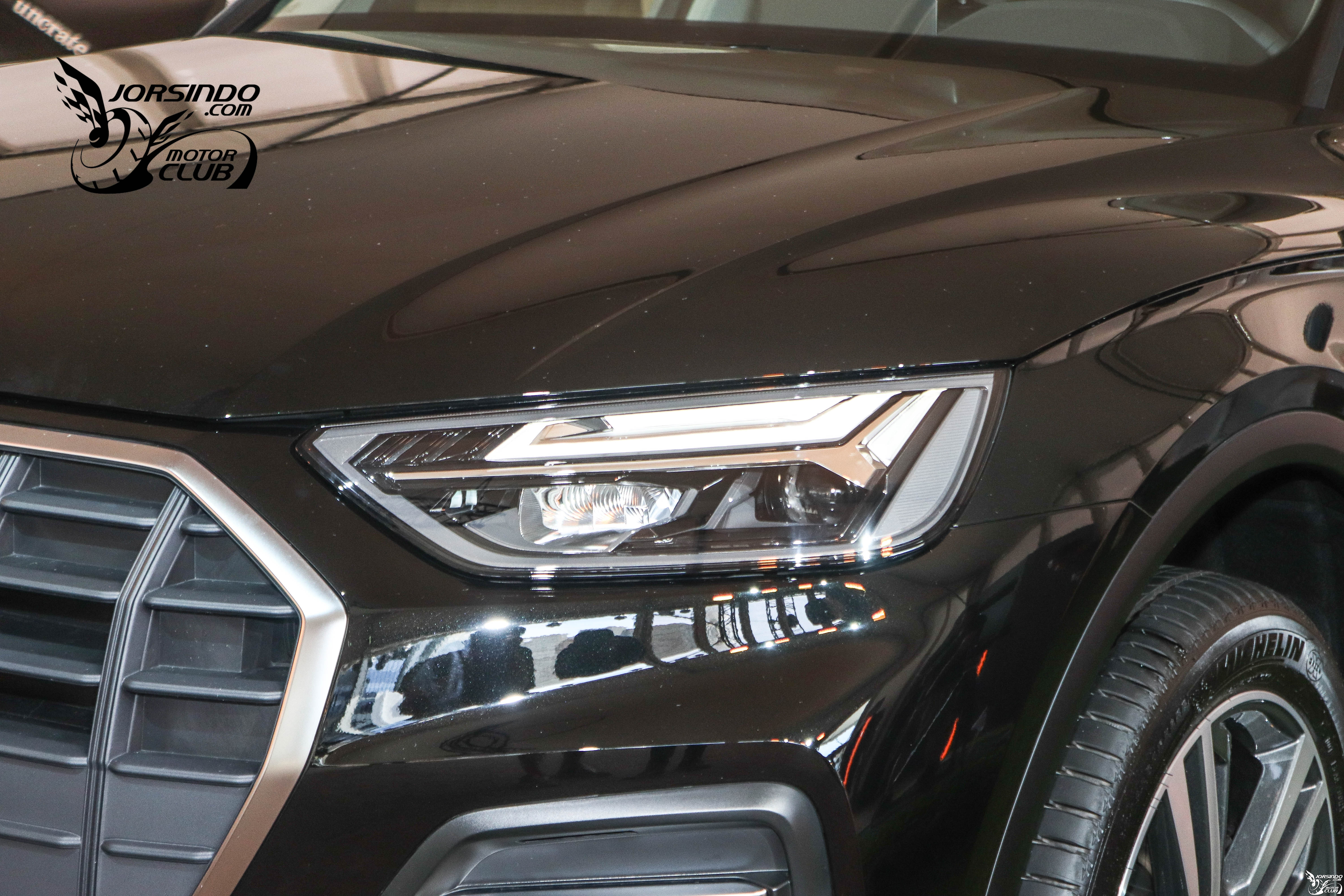 225萬元起、限量版同步登場！Audi Q5/Q5 Sportback 40 TFSI在台發表6936|Audi,40 TFSI,Launch Edition,Audi Taiwan小老婆汽機車資訊網
