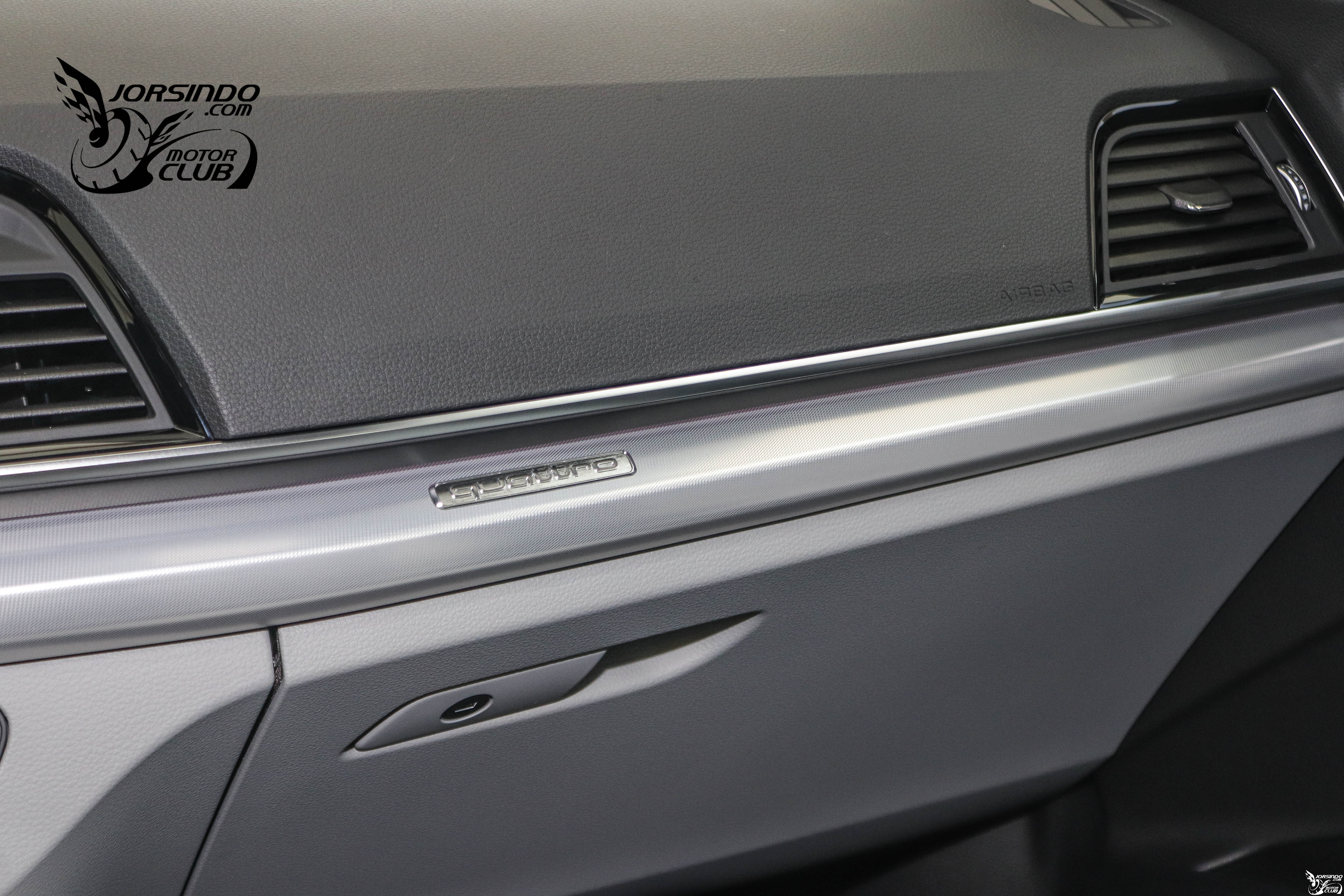 225萬元起、限量版同步登場！Audi Q5/Q5 Sportback 40 TFSI在台發表3480|Audi,40 TFSI,Launch Edition,Audi Taiwan小老婆汽機車資訊網