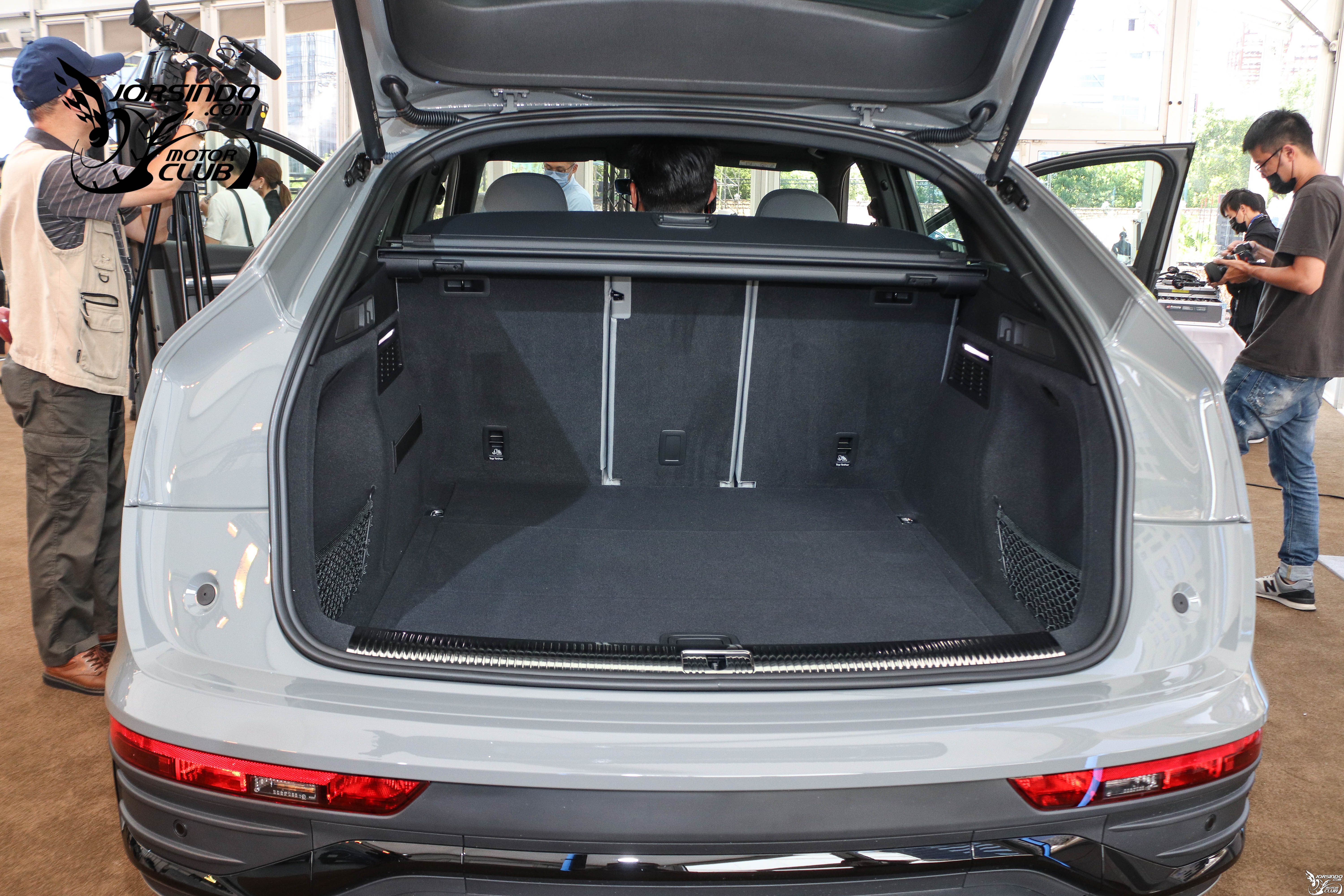 225萬元起、限量版同步登場！Audi Q5/Q5 Sportback 40 TFSI在台發表692|Audi,40 TFSI,Launch Edition,Audi Taiwan小老婆汽機車資訊網