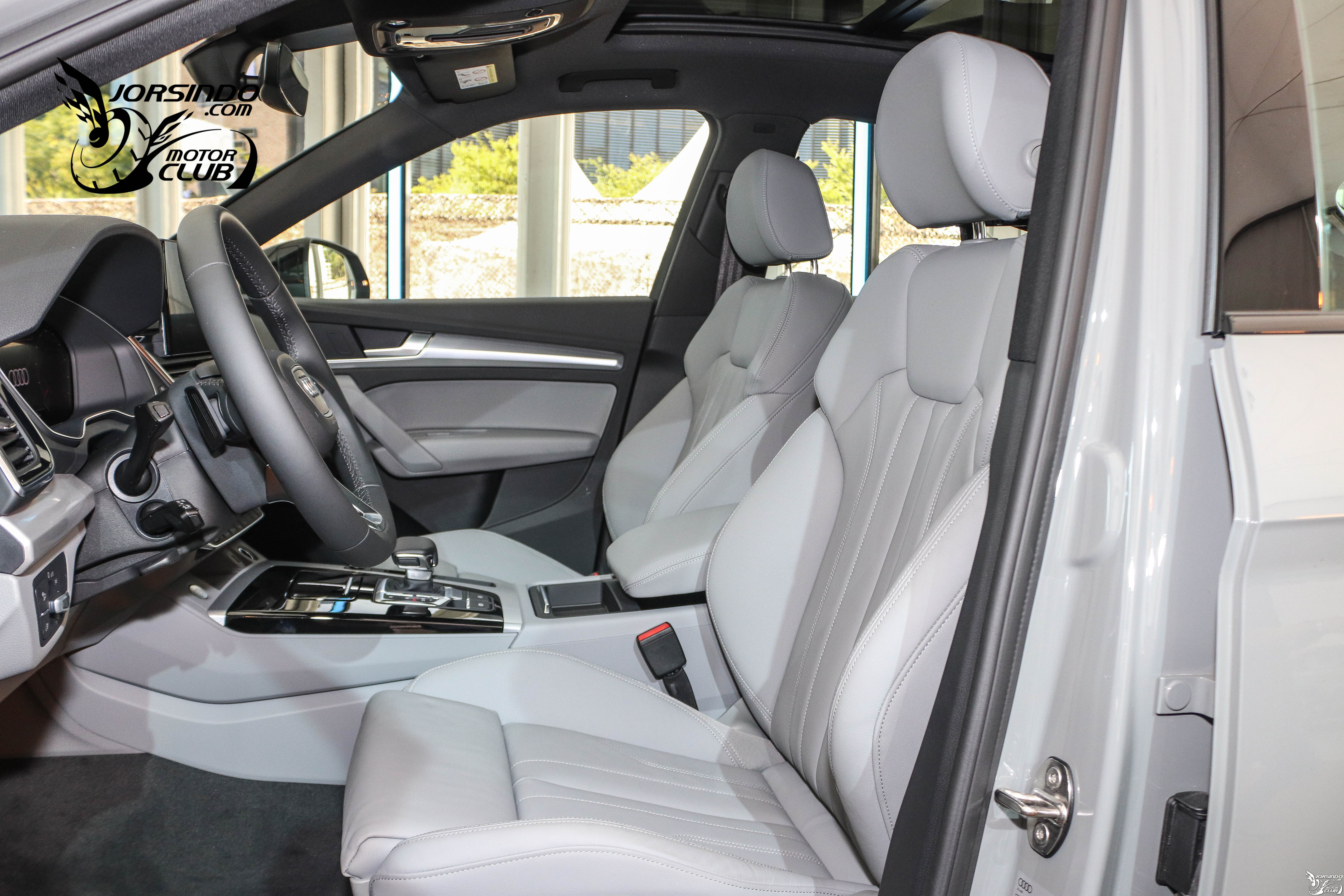 225萬元起、限量版同步登場！Audi Q5/Q5 Sportback 40 TFSI在台發表4751|Audi,40 TFSI,Launch Edition,Audi Taiwan小老婆汽機車資訊網