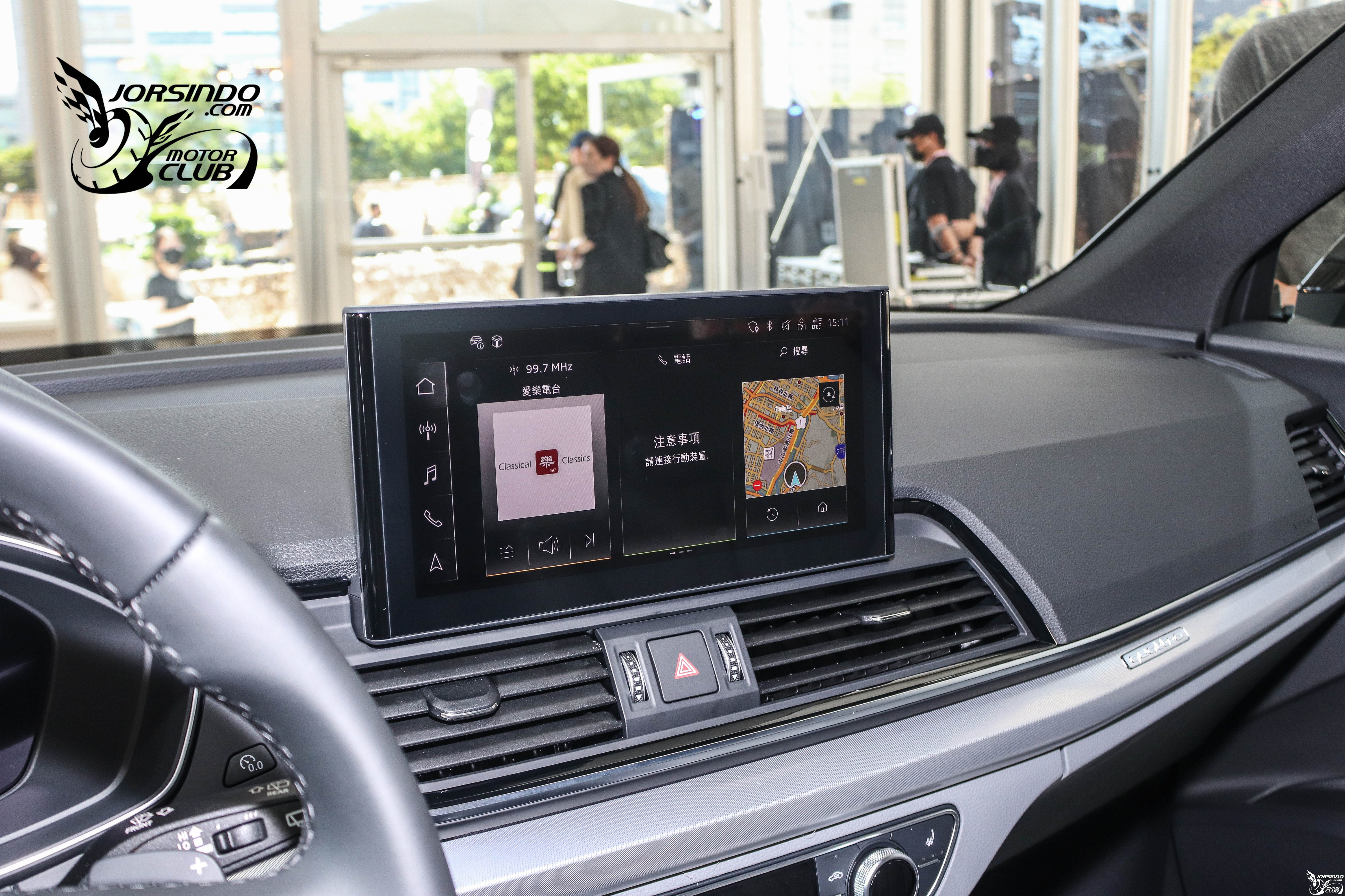 225萬元起、限量版同步登場！Audi Q5/Q5 Sportback 40 TFSI在台發表9162|Audi,40 TFSI,Launch Edition,Audi Taiwan小老婆汽機車資訊網