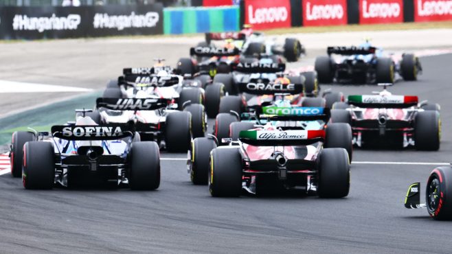 國際汽聯世界汽車運動理事會批准了 2026 年的動力單元規定4389|小老婆汽機車資訊網