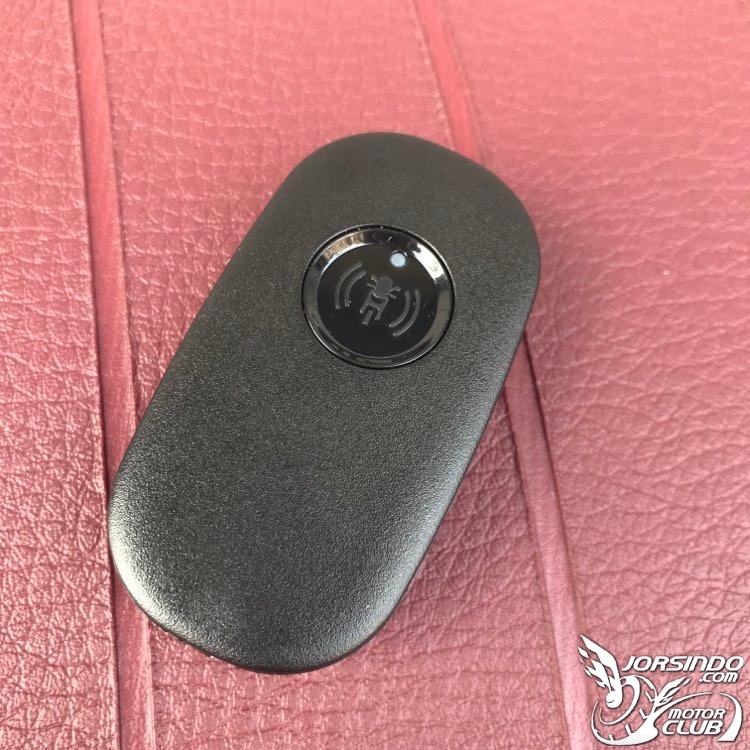 Keyless版125大白鵝來囉1550|小老婆汽機車資訊網