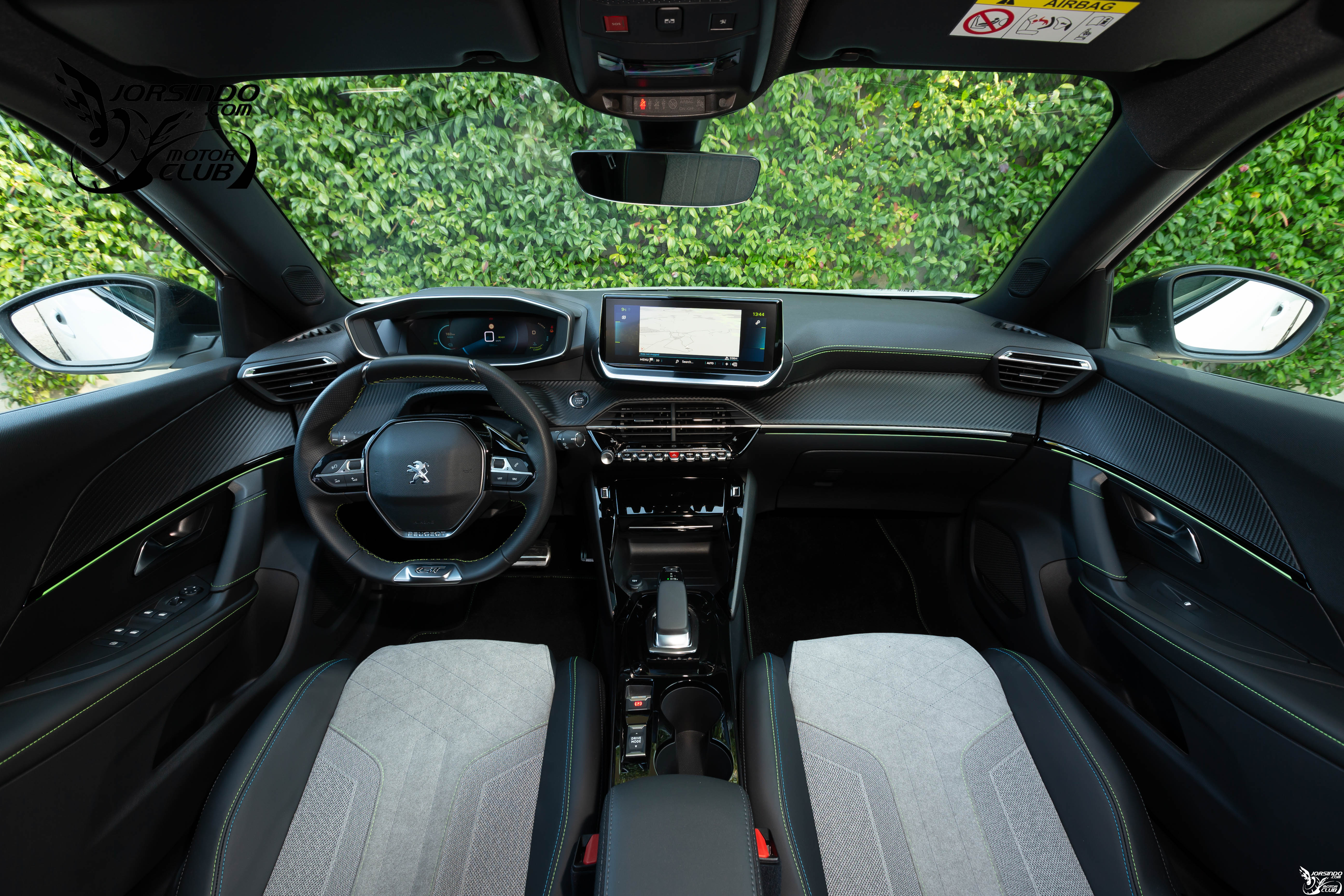 149.9萬元起法蘭西純電小獅王！Peugeot e-2008抵台上市3627|Peugeot,e-2008,e-CMP底盤,寶嘉聯合小老婆汽機車資訊網