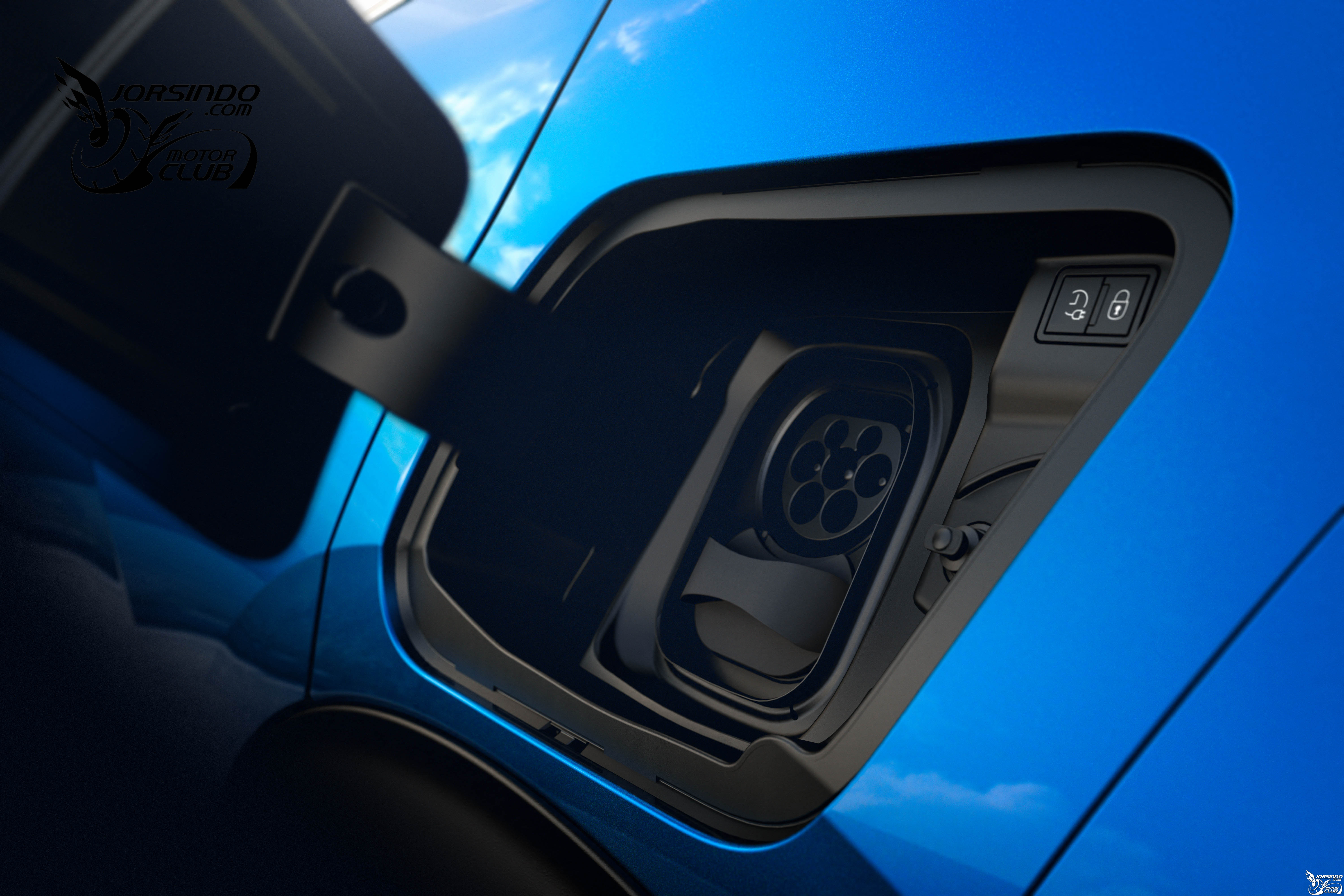 149.9萬元起法蘭西純電小獅王！Peugeot e-2008抵台上市6374|Peugeot,e-2008,e-CMP底盤,寶嘉聯合小老婆汽機車資訊網
