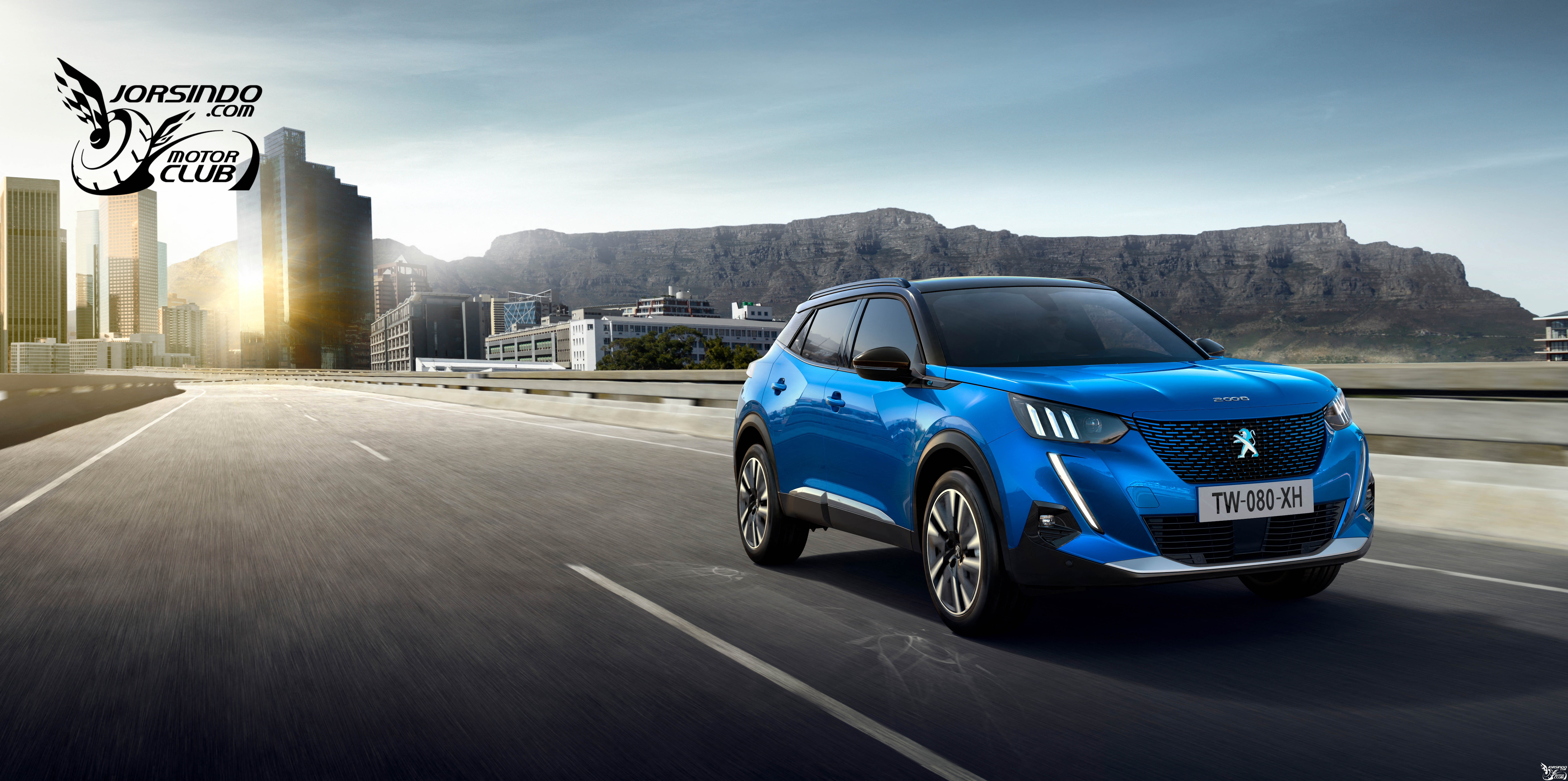 149.9萬元起法蘭西純電小獅王！Peugeot e-2008抵台上市9370|Peugeot,e-2008,e-CMP底盤,寶嘉聯合小老婆汽機車資訊網