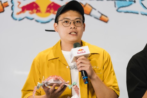 [官方新聞稿] 全台最狂飛行器齊聚2022 台灣Red Bull飛行日2590|小老婆汽機車資訊網
