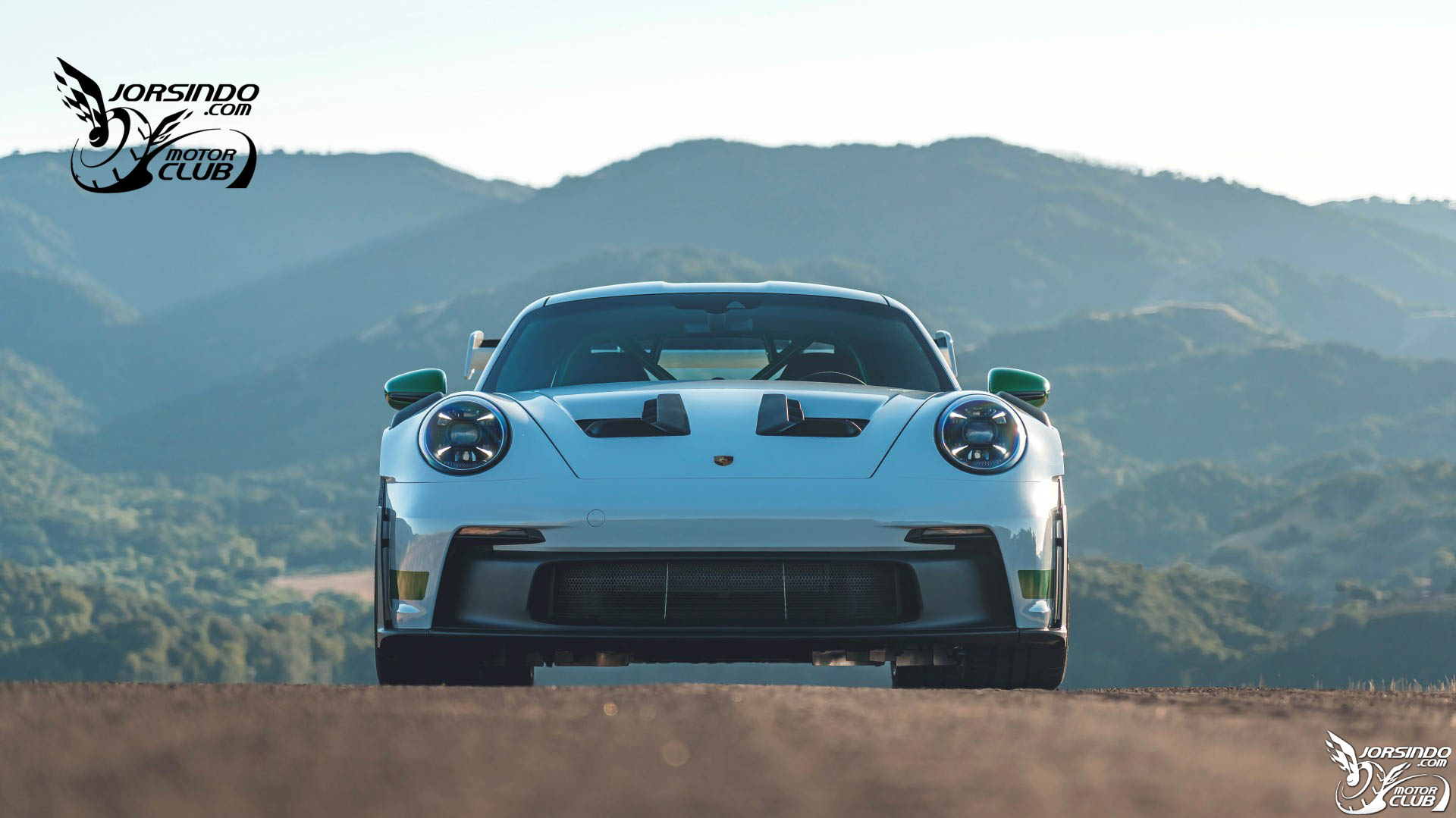[官方新聞稿]保時捷發表911 GT3 RS，慶祝Carrera RS 2.7五十周年6307|Porsche,911 GT3,GT3 RS小老婆汽機車資訊網