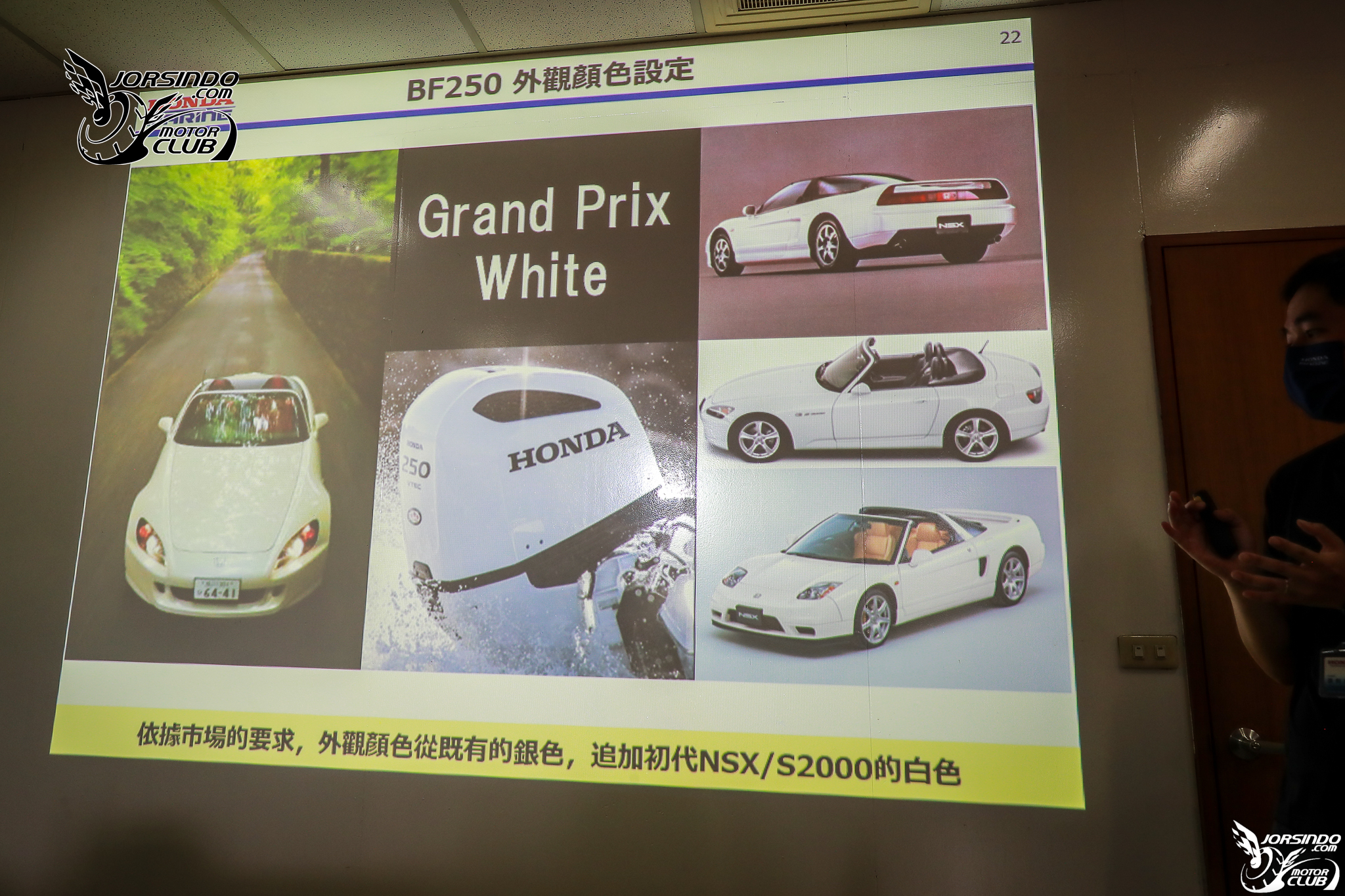 把 VTEC 和 Fit 引擎裝到船上！ HONDA 船外機媒體試駕會！7568|小老婆汽機車資訊網