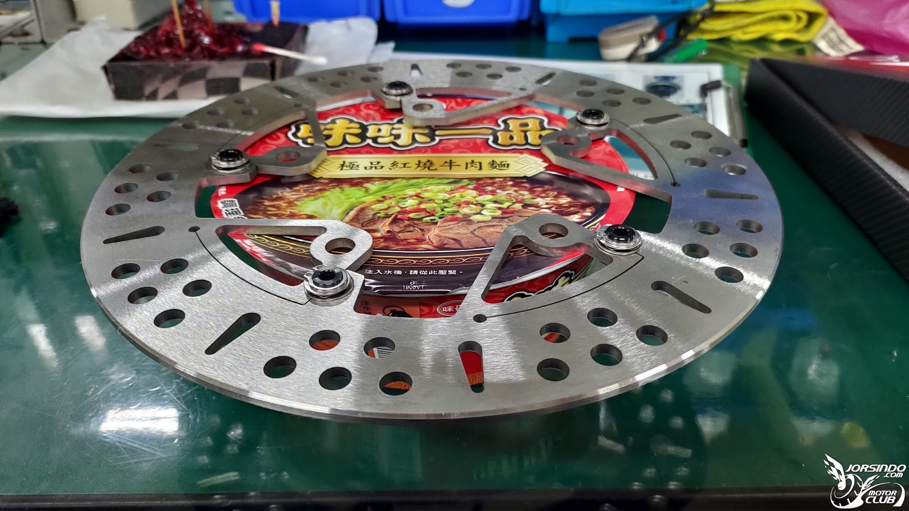 KRV 一年多自己的一些問題心得7576|小老婆汽機車資訊網