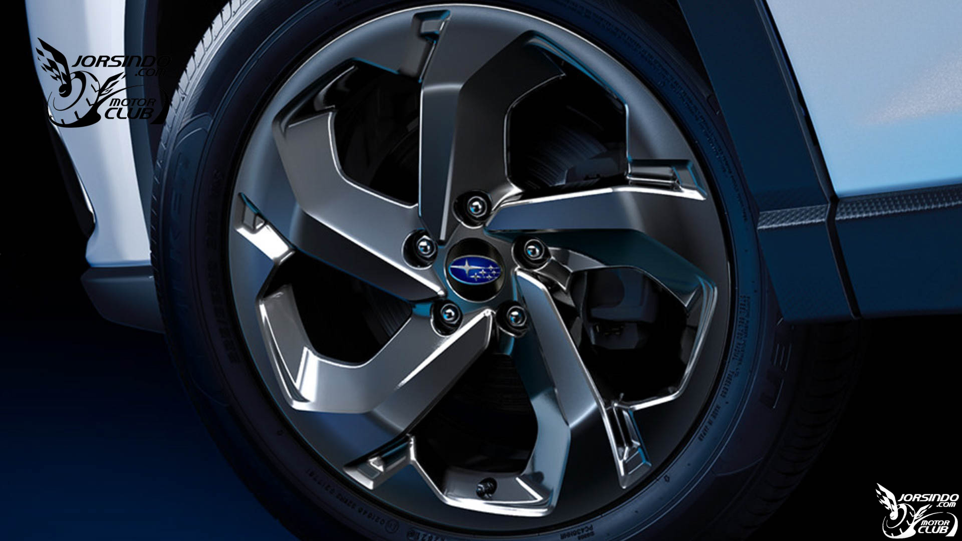 紅黑雙色內裝、STI運動懸吊！Subaru Forester STI Sport日本上市1573|Subaru,Forester,STI Sport,日本市場小老婆汽機車資訊網