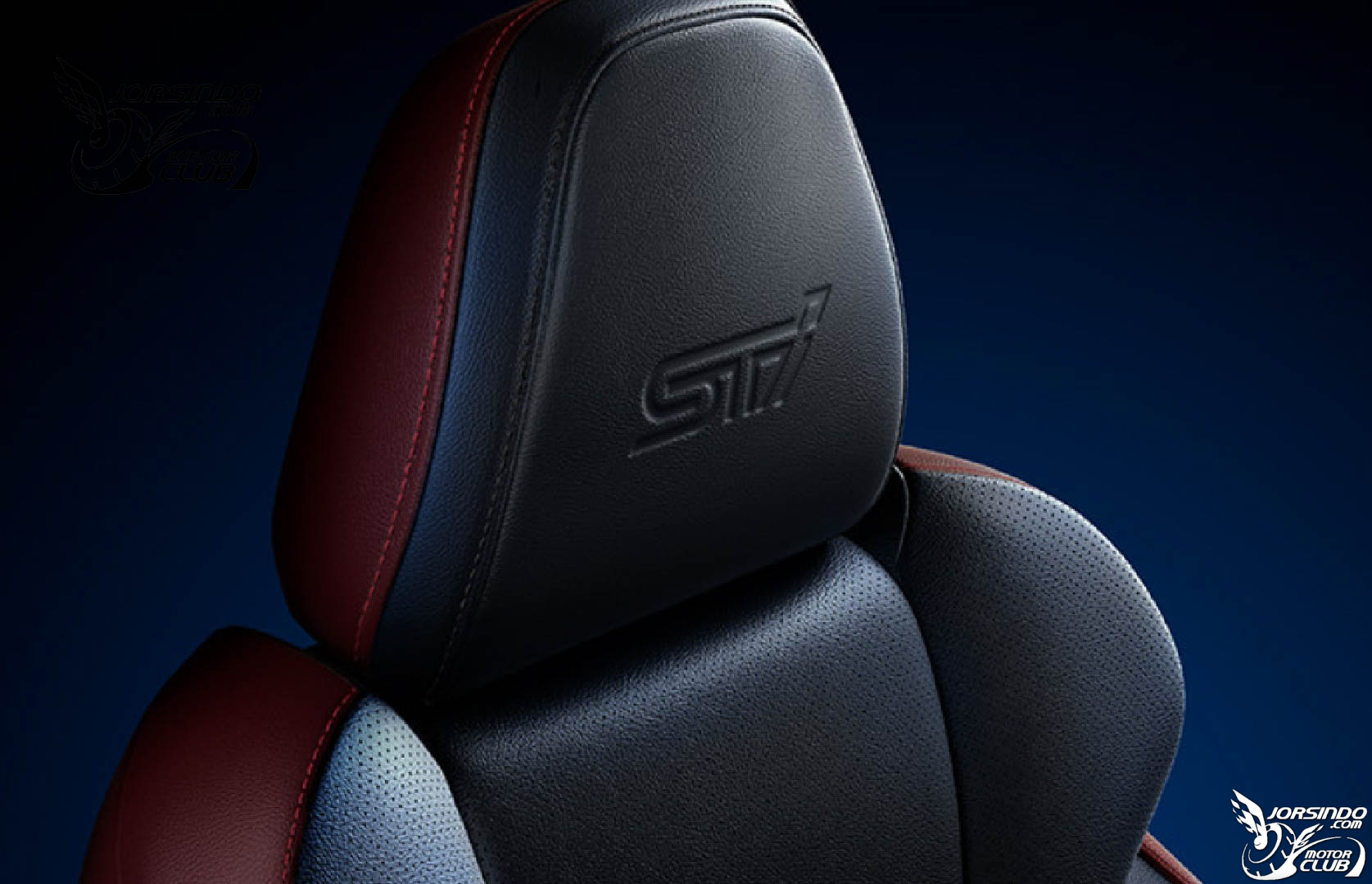 紅黑雙色內裝、STI運動懸吊！Subaru Forester STI Sport日本上市567|Subaru,Forester,STI Sport,日本市場小老婆汽機車資訊網