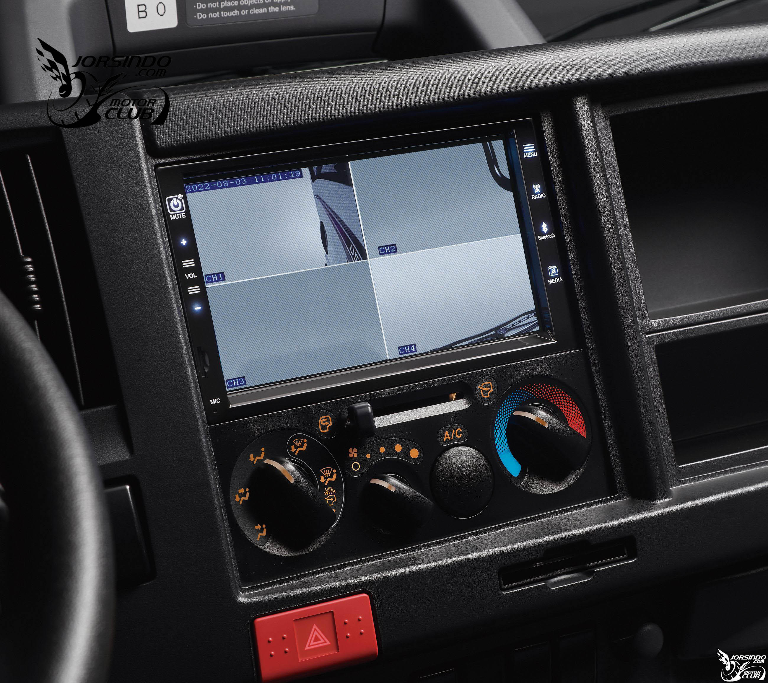 [官方新聞稿]ISUZU六期全車系新車重磅登場8779|ISUZU,六期新車,台北合眾汽車,NLR 5噸小老婆汽機車資訊網