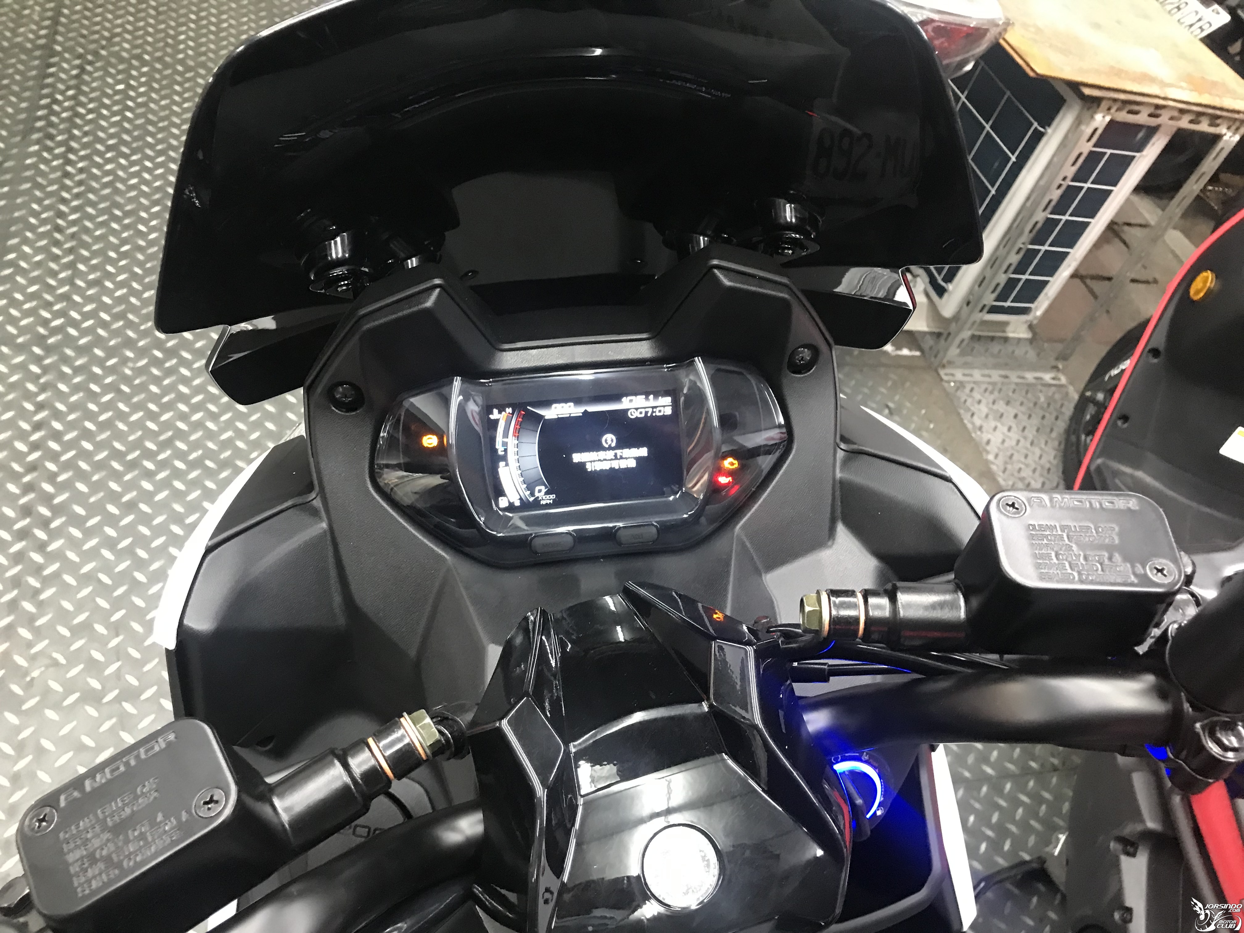 我給AEON一次機會，STR300預購與試乘4588|小老婆汽機車資訊網