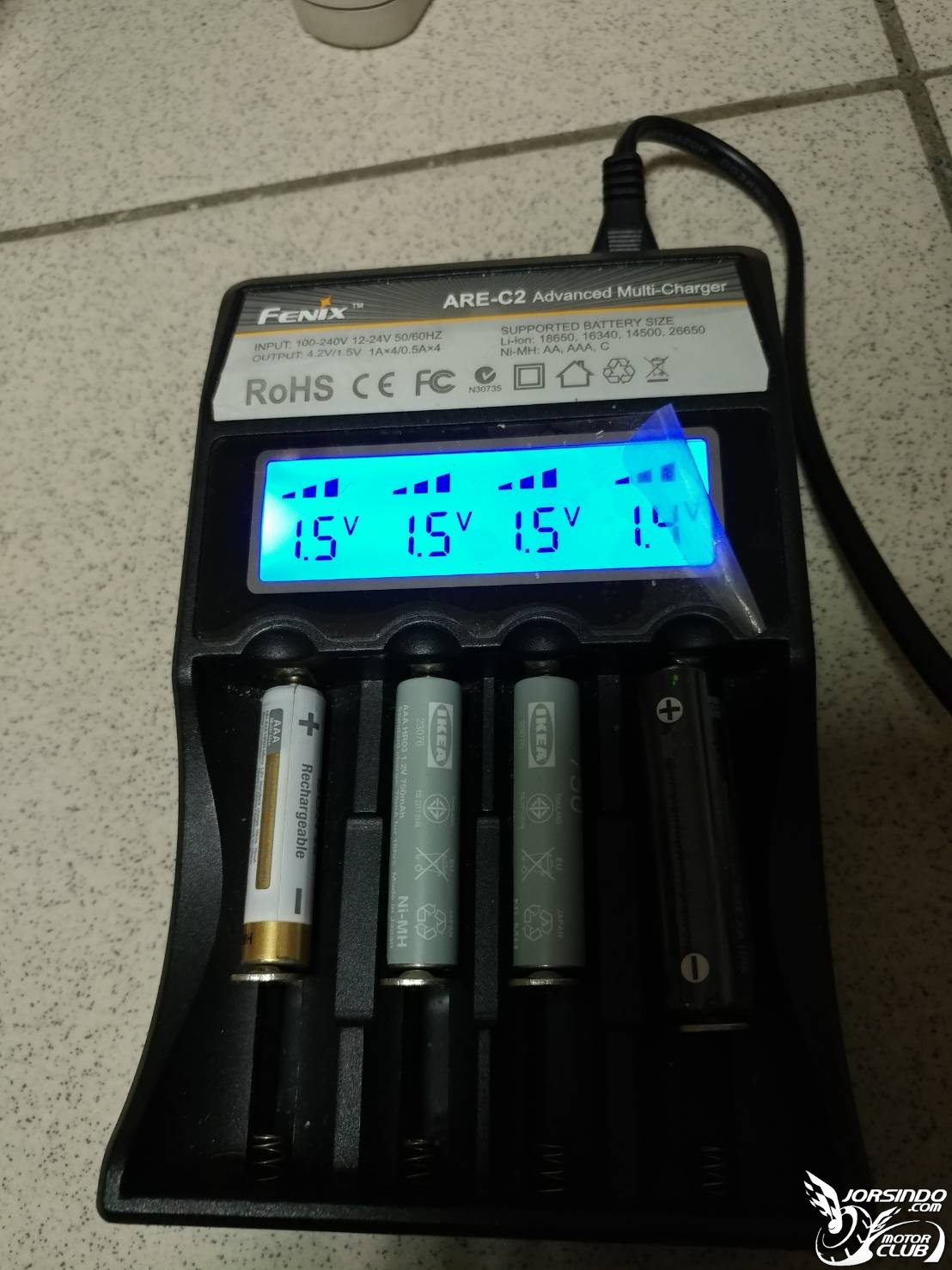 更換電池(電瓶)已經過度使用。90|小老婆汽機車資訊網