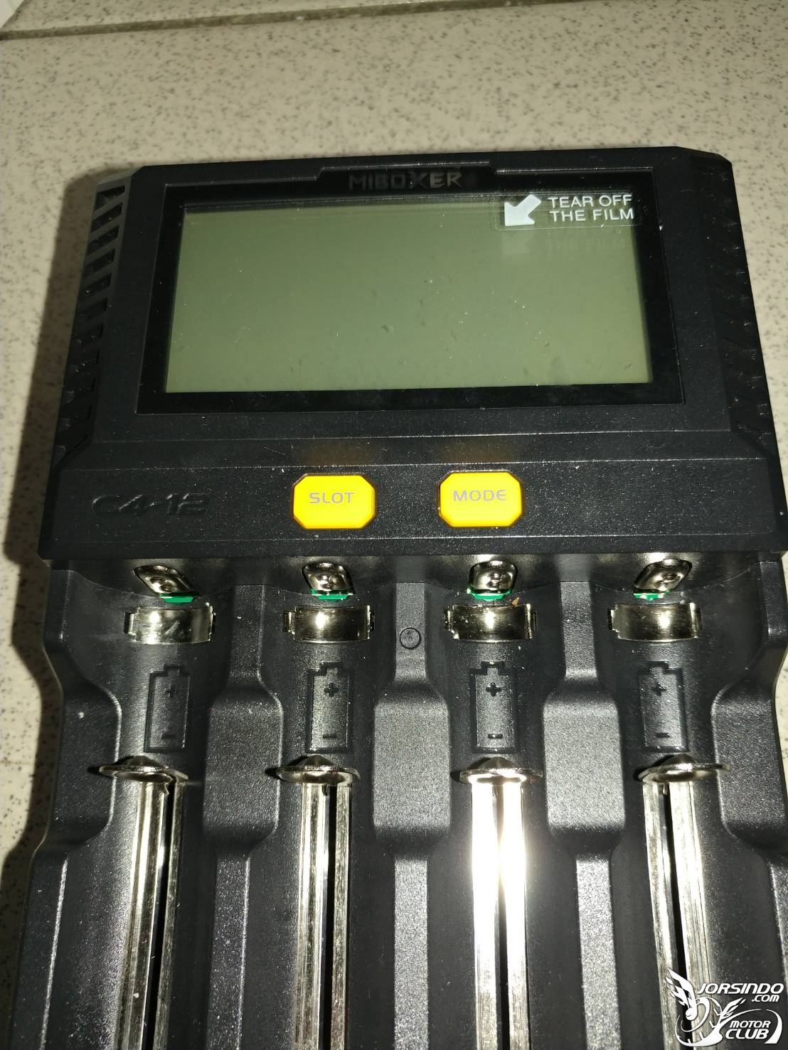 更換電池(電瓶)已經過度使用。5391|小老婆汽機車資訊網