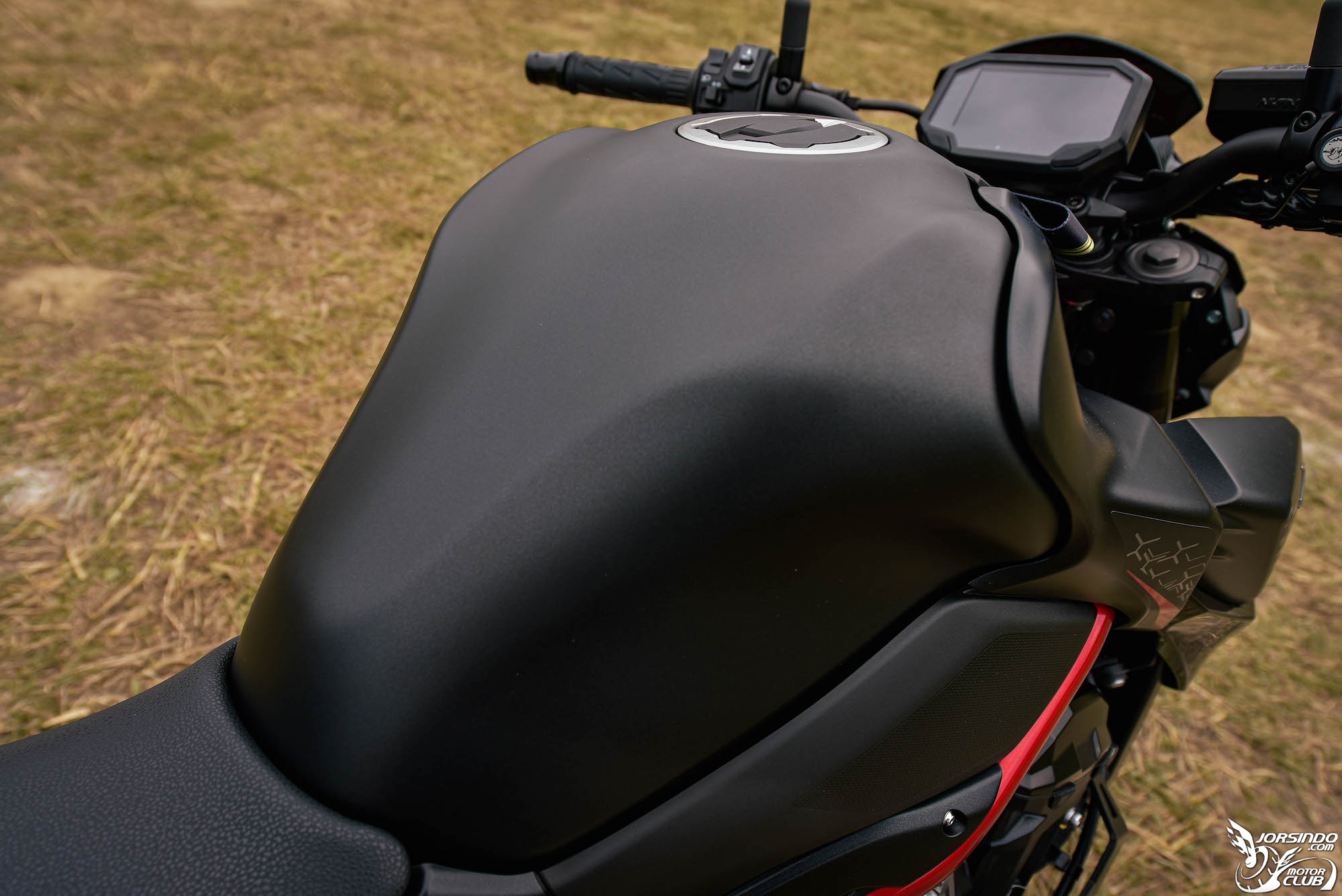 推廣Kawasaki的四缸好車Z900712|小老婆汽機車資訊網