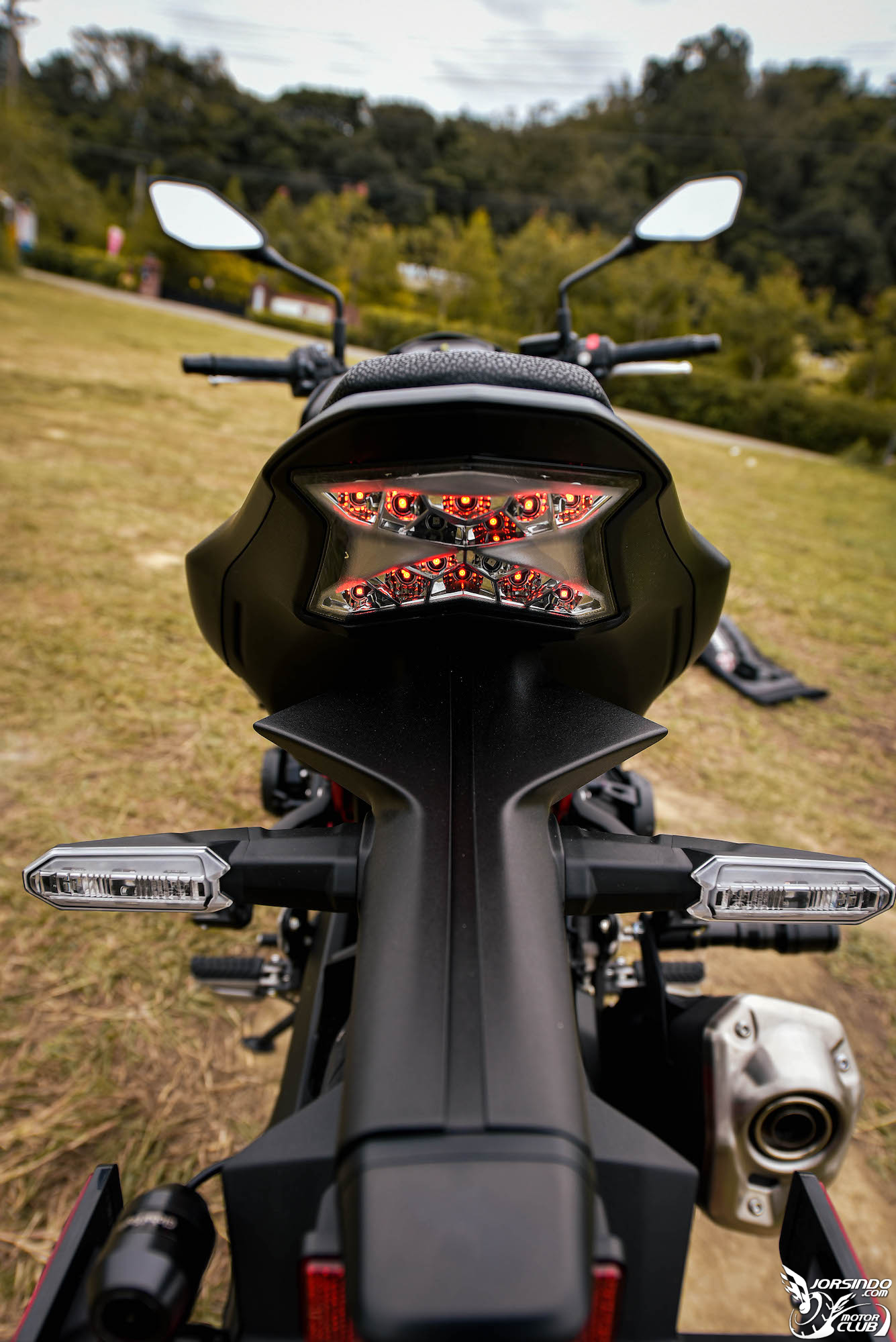 推廣Kawasaki的四缸好車Z9006284|小老婆汽機車資訊網