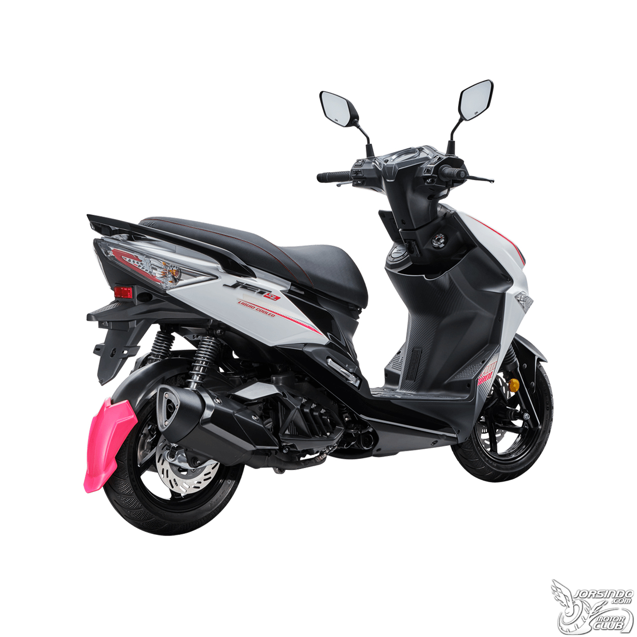 [間諜照] SYM 間諜車補獲！靈龜現身? 還是其他車款2712|小老婆汽機車資訊網