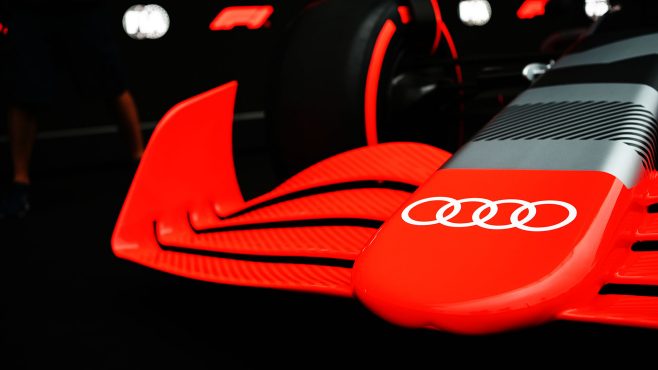 解答-Audi 2026加入F1之關鍵問題7612|小老婆汽機車資訊網