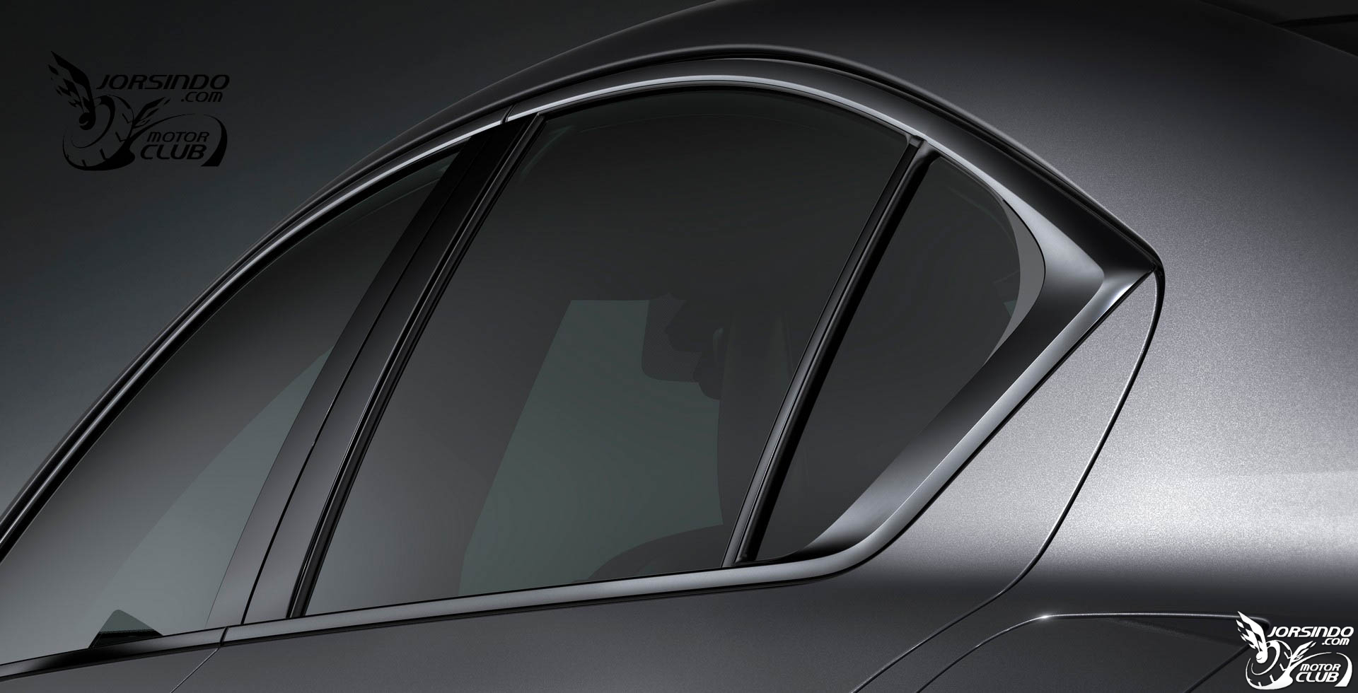 鈦灰運動風、日本專屬！Lexus推IS「F Sport Mode Black III」特仕車919|Lexus,F Sport,日本市場小老婆汽機車資訊網