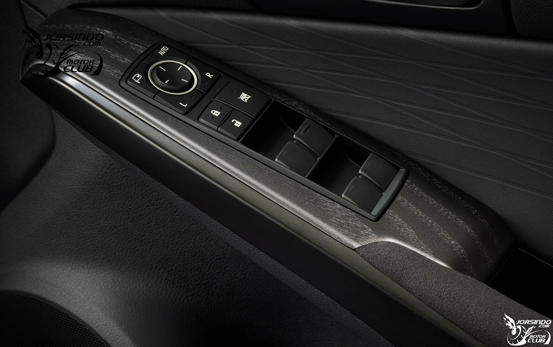 鈦灰運動風、日本專屬！Lexus推IS「F Sport Mode Black III」特仕車9003|Lexus,F Sport,日本市場小老婆汽機車資訊網