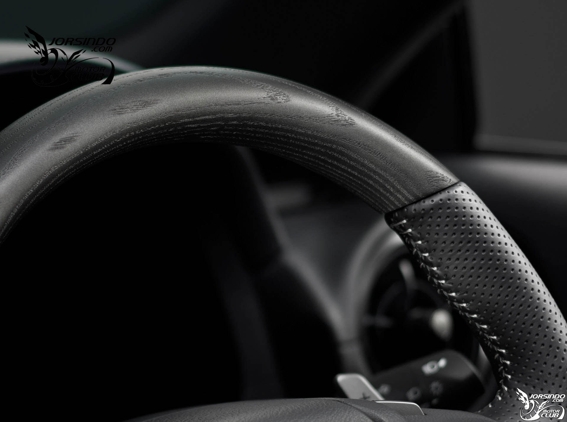 鈦灰運動風、日本專屬！Lexus推IS「F Sport Mode Black III」特仕車6568|Lexus,F Sport,日本市場小老婆汽機車資訊網
