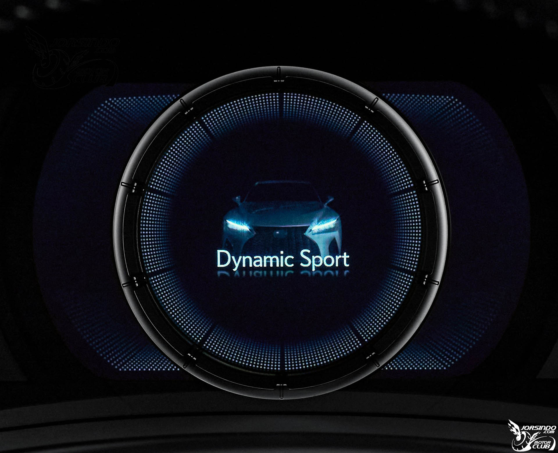 鈦灰運動風、日本專屬！Lexus推IS「F Sport Mode Black III」特仕車4079|Lexus,F Sport,日本市場小老婆汽機車資訊網