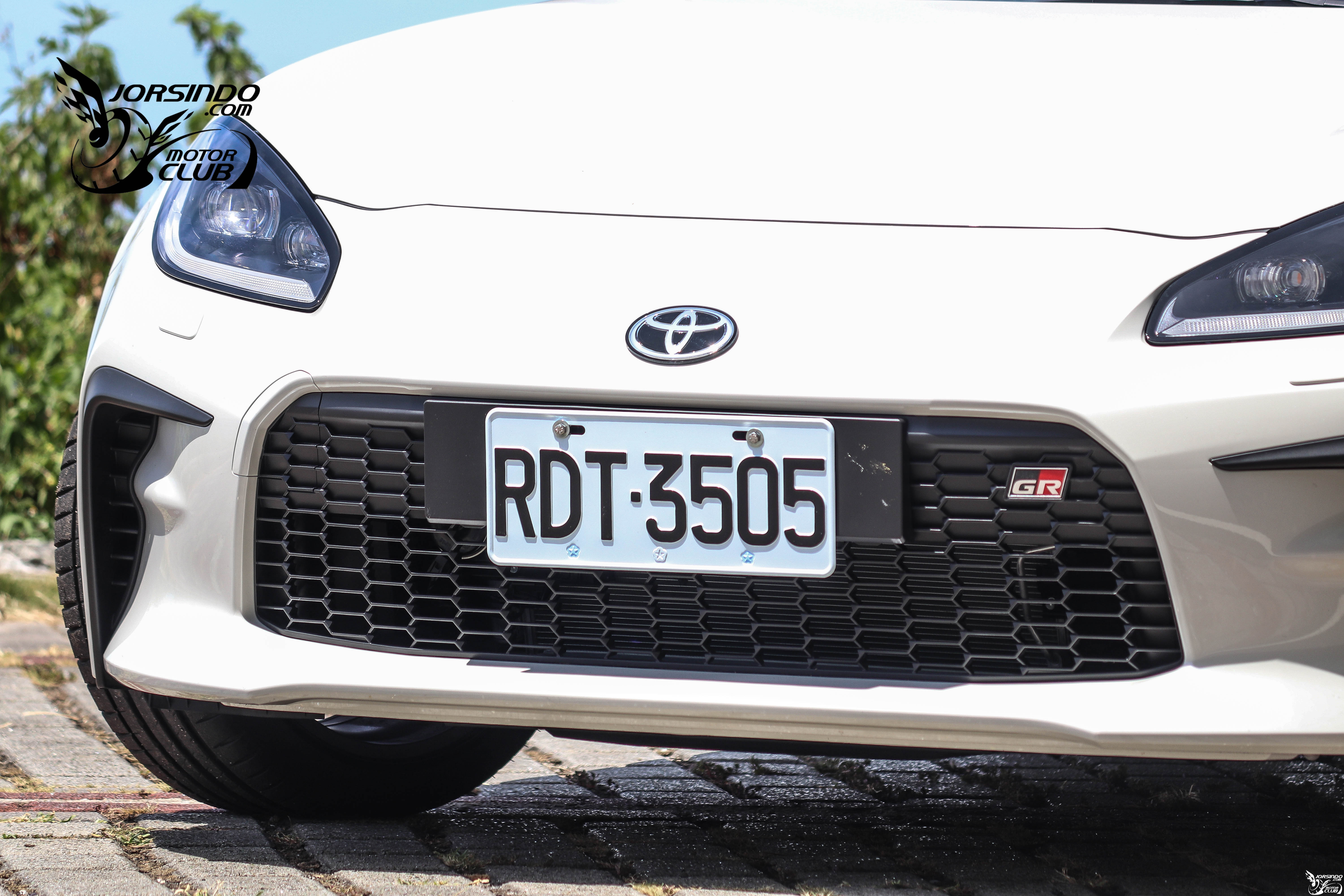 樂趣橫生的FR彎道玩具！Toyota GR86試駕報告1596|Toyota,GR86,和泰汽車,試駕,Gazoo Racing小老婆汽機車資訊網
