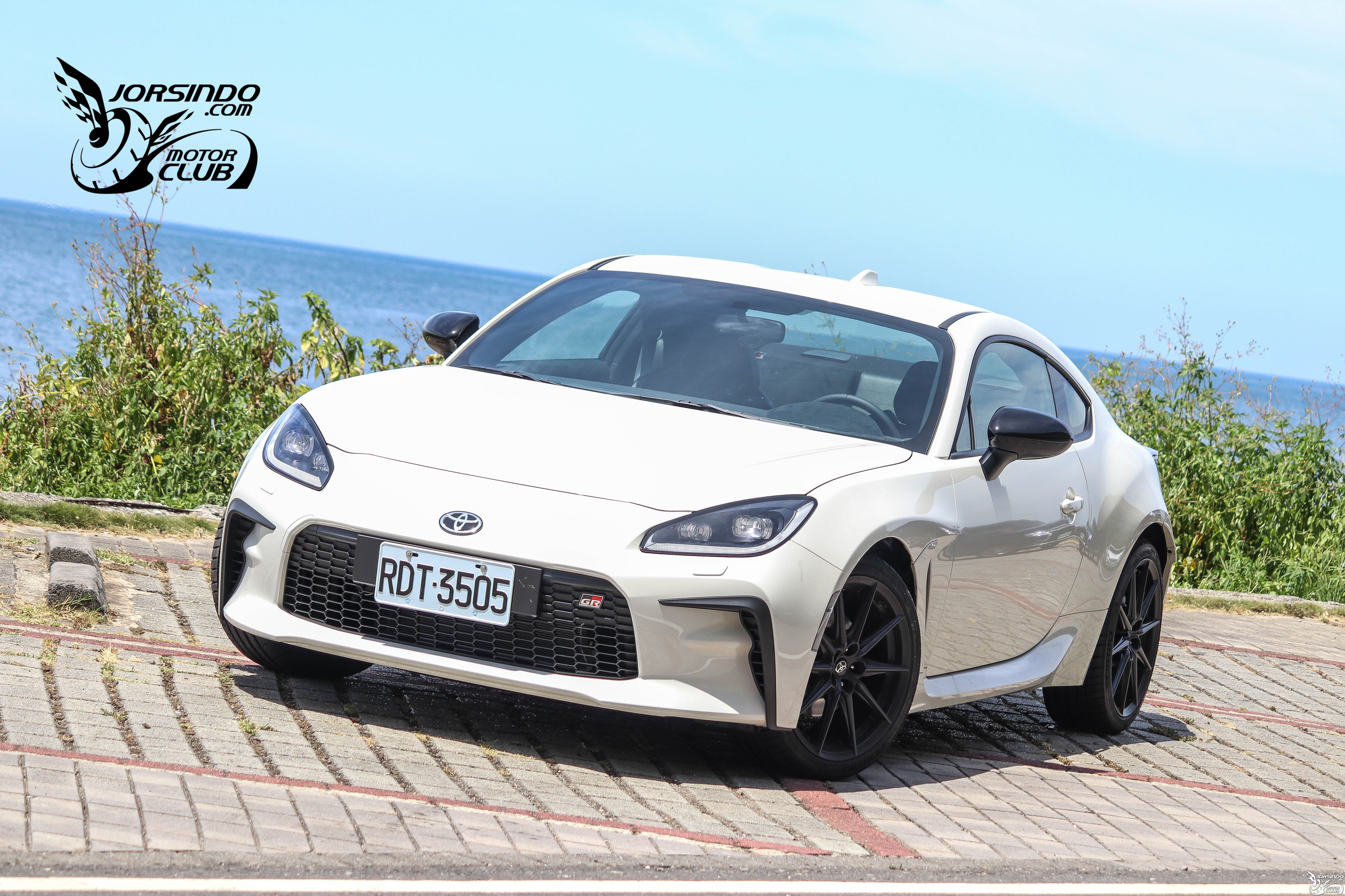 樂趣橫生的FR彎道玩具！Toyota GR86試駕報告3883|Toyota,GR86,和泰汽車,試駕,Gazoo Racing小老婆汽機車資訊網