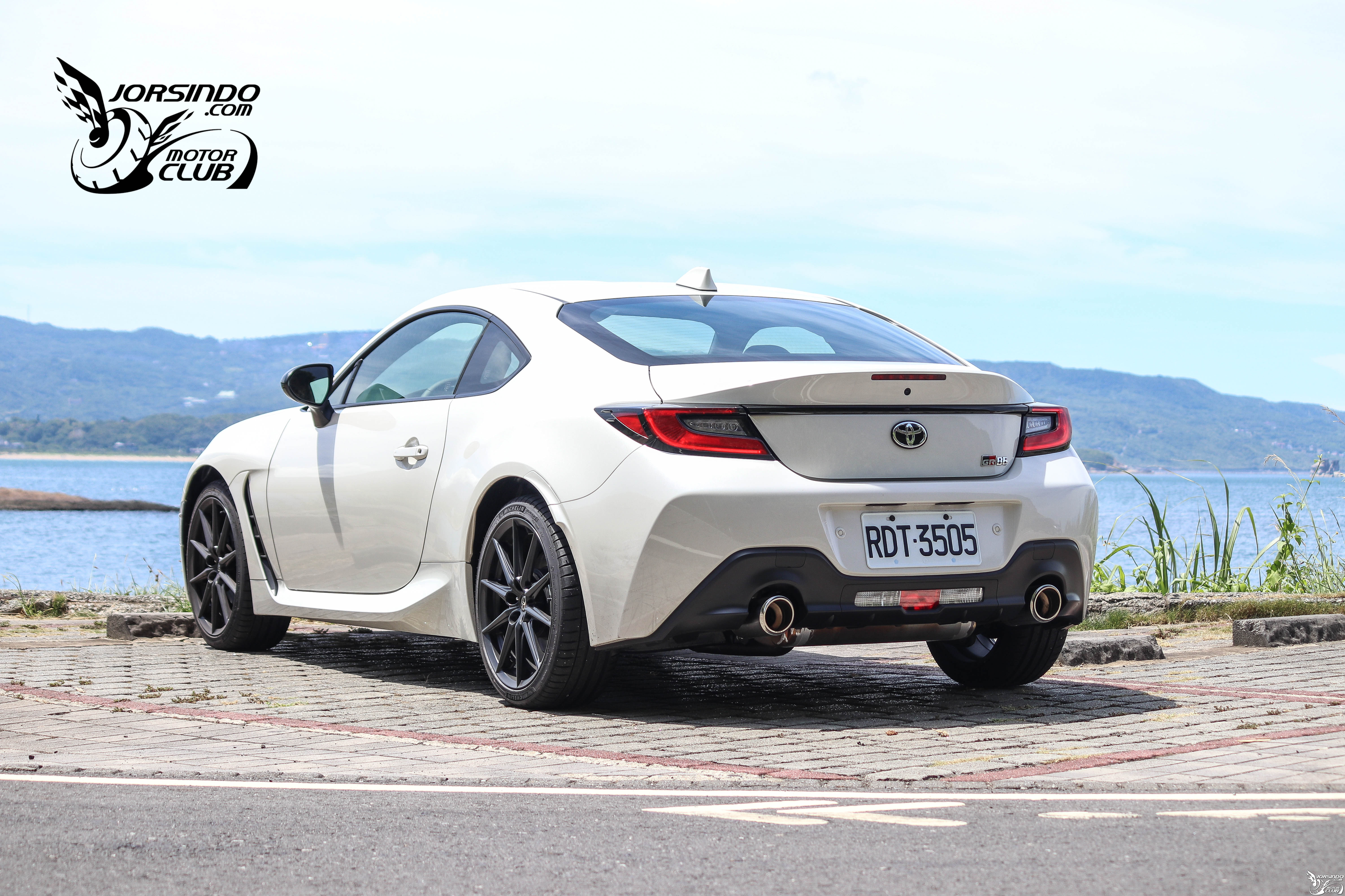 樂趣橫生的FR彎道玩具！Toyota GR86試駕報告2473|Toyota,GR86,和泰汽車,試駕,Gazoo Racing小老婆汽機車資訊網