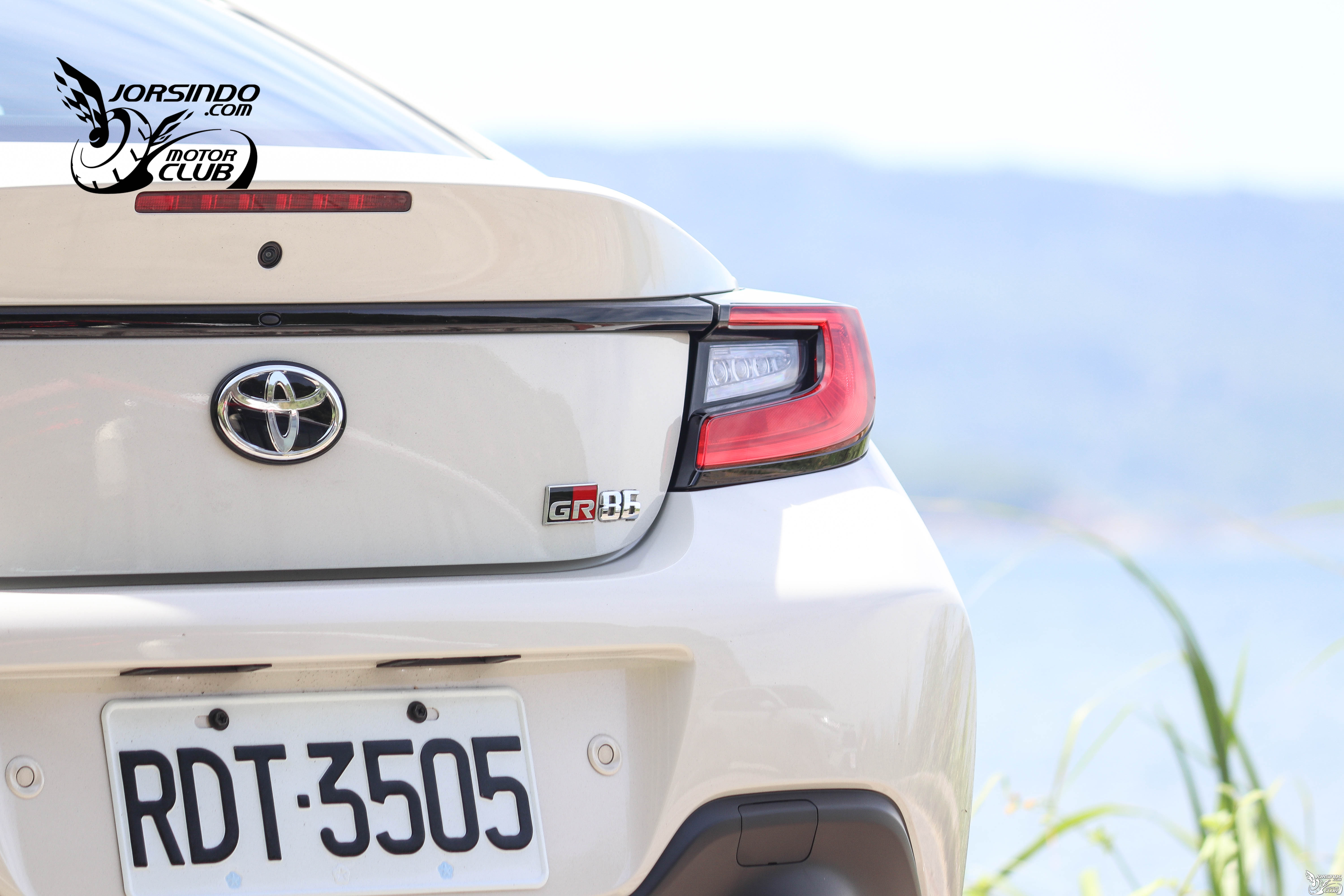 樂趣橫生的FR彎道玩具！Toyota GR86試駕報告771|Toyota,GR86,和泰汽車,試駕,Gazoo Racing小老婆汽機車資訊網