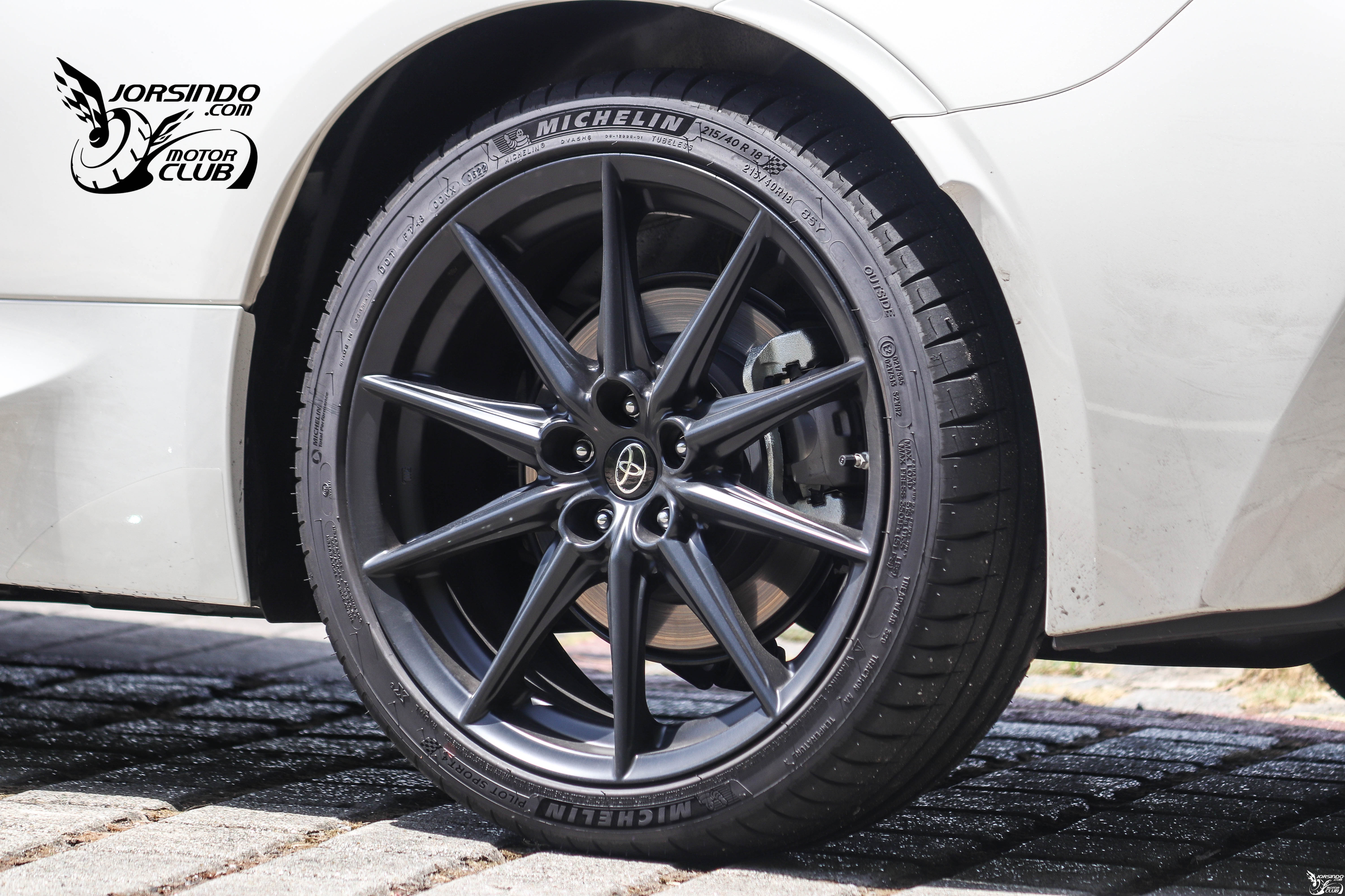 樂趣橫生的FR彎道玩具！Toyota GR86試駕報告239|Toyota,GR86,和泰汽車,試駕,Gazoo Racing小老婆汽機車資訊網