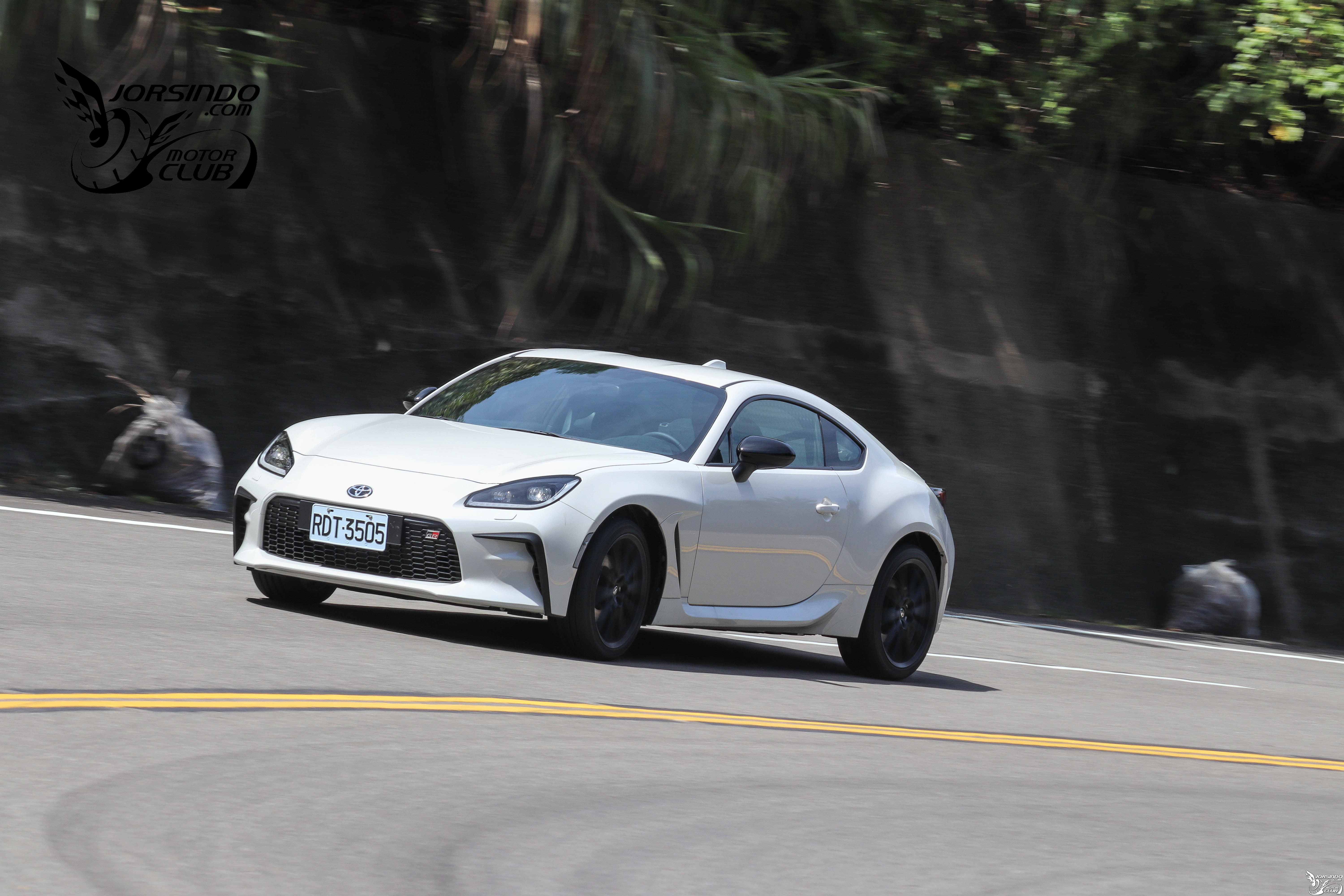 樂趣橫生的FR彎道玩具！Toyota GR86試駕報告6692|Toyota,GR86,和泰汽車,試駕,Gazoo Racing小老婆汽機車資訊網