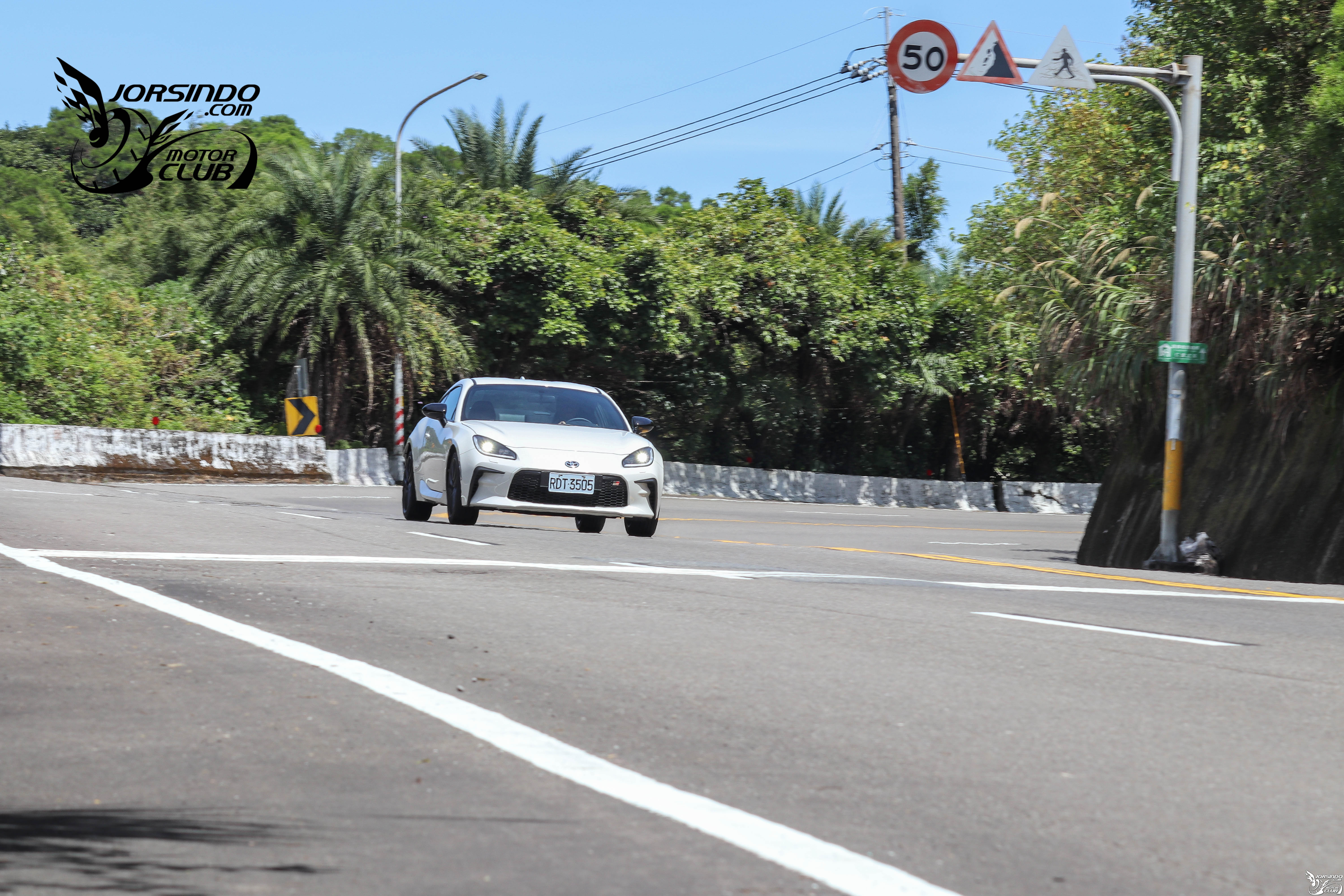 樂趣橫生的FR彎道玩具！Toyota GR86試駕報告5633|Toyota,GR86,和泰汽車,試駕,Gazoo Racing小老婆汽機車資訊網