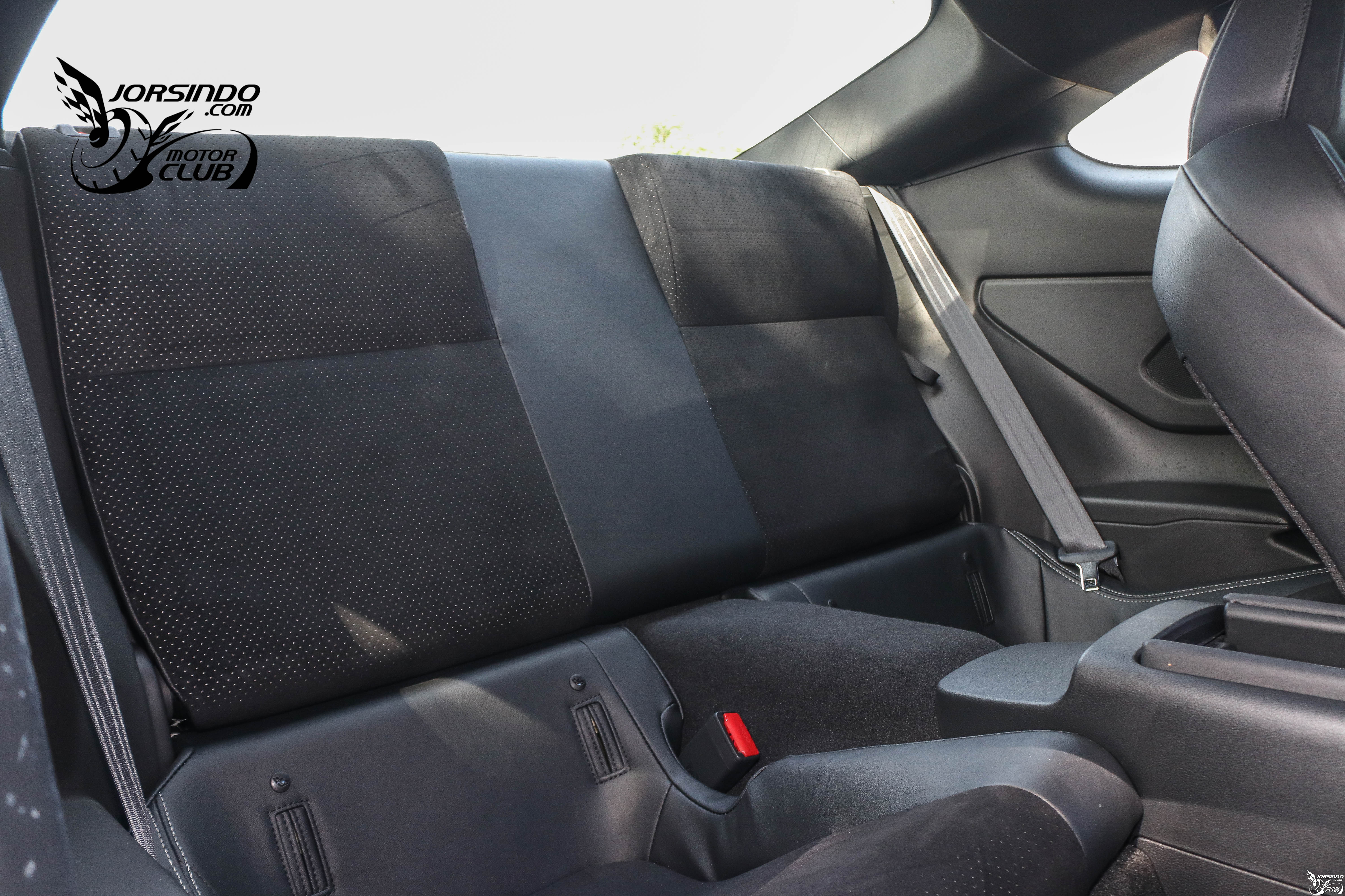 樂趣橫生的FR彎道玩具！Toyota GR86試駕報告603|Toyota,GR86,和泰汽車,試駕,Gazoo Racing小老婆汽機車資訊網