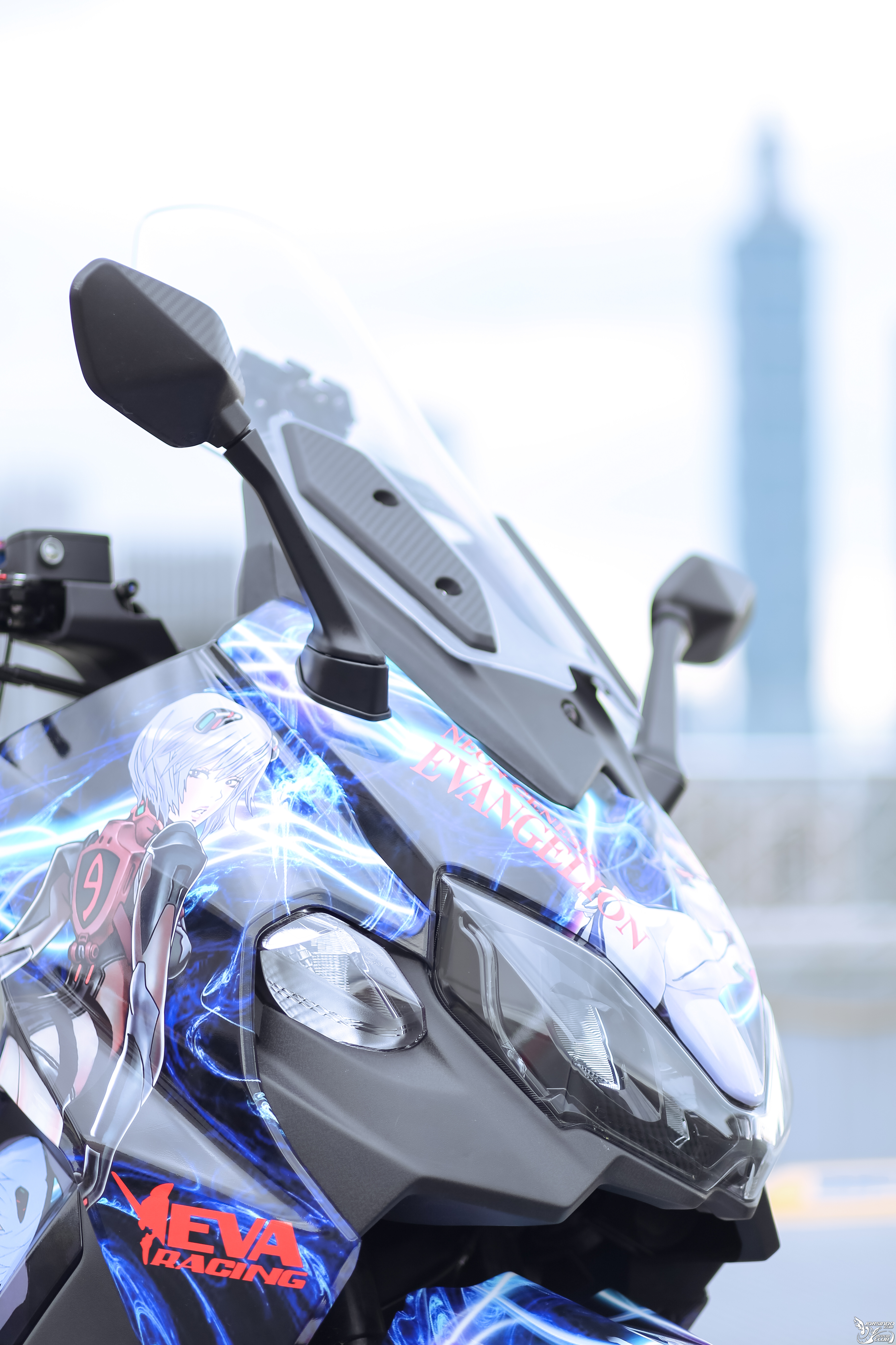 閃光無敵研究室(16)-一妹兩羊生活 GTS300i / MAXSYM TL  / ?137|小老婆汽機車資訊網