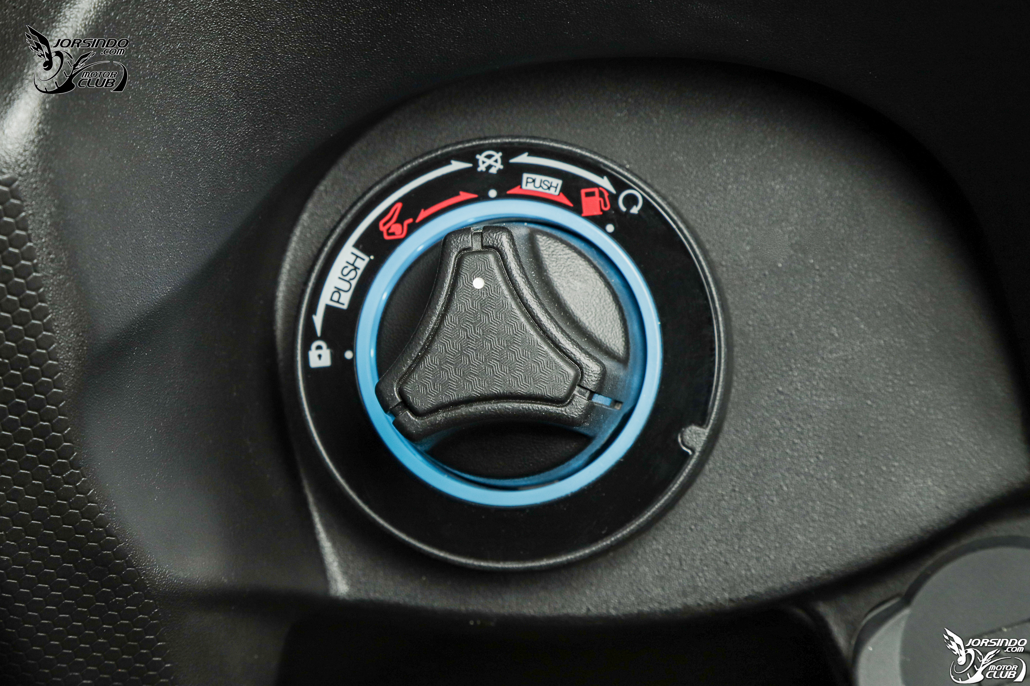 keyless 單字被人註冊成商標？！亂用商標小心法務出動！3046|小老婆汽機車資訊網