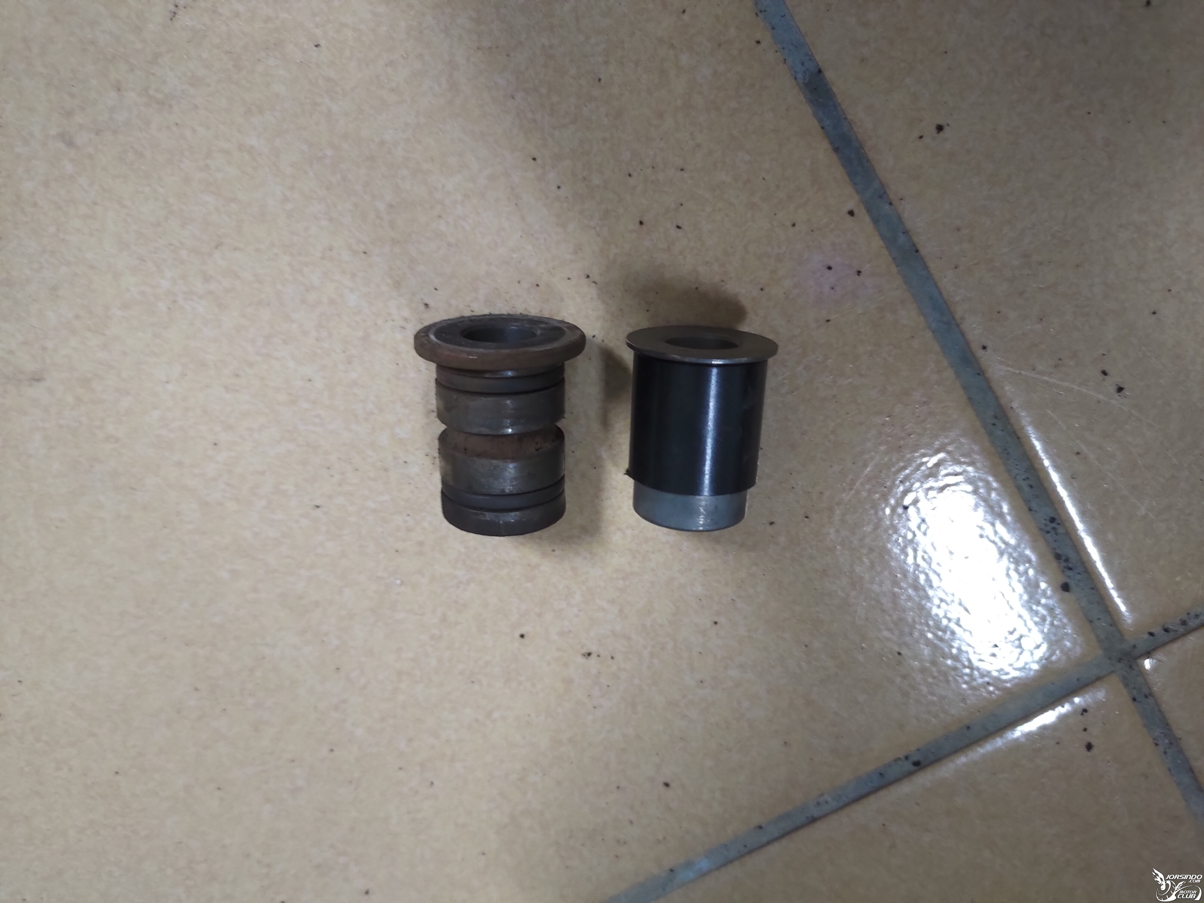 請教JETS跟DRG 七期引擎襯套共用嗎4331|小老婆汽機車資訊網