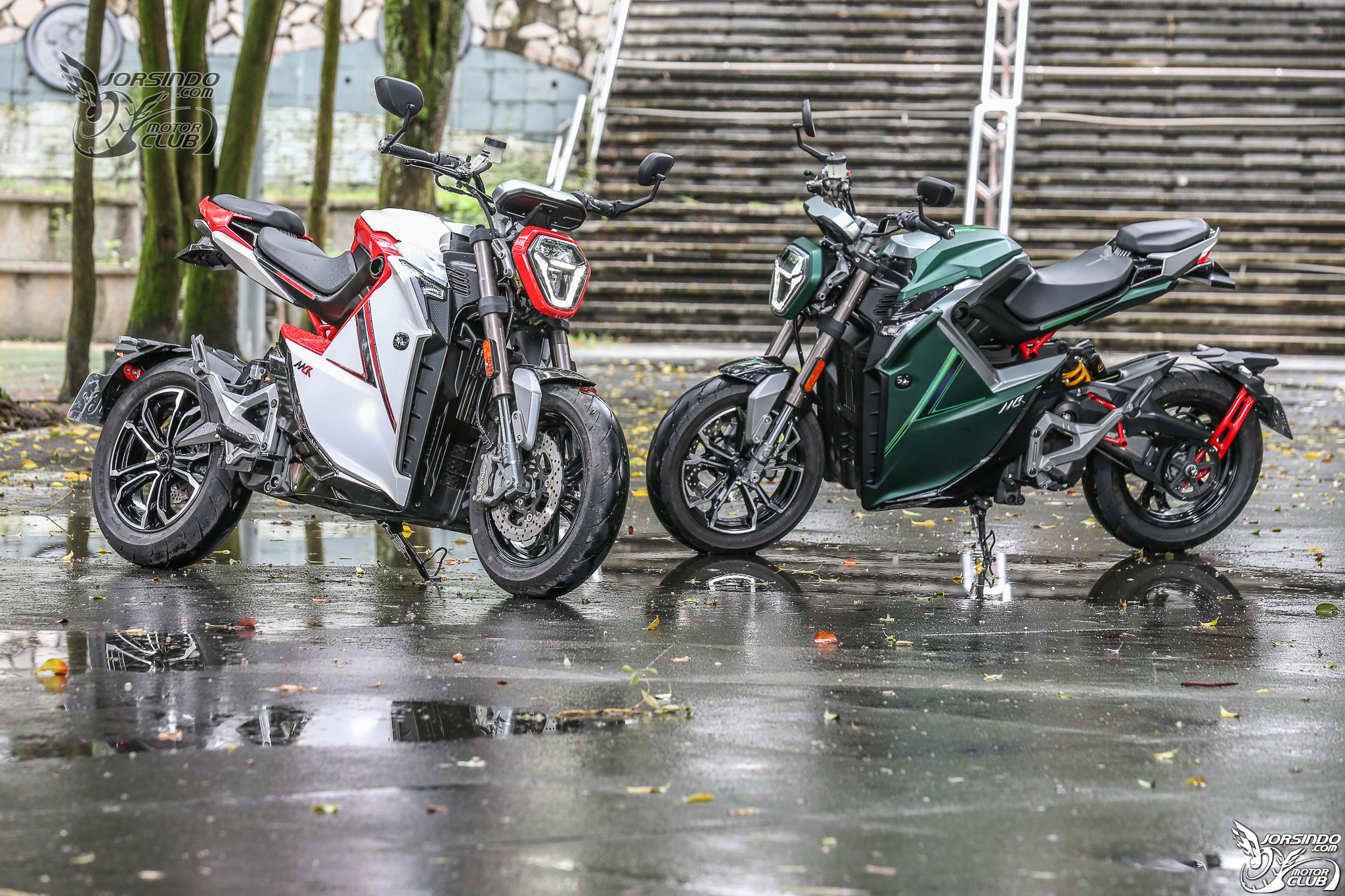 國內電動車品牌 ottobike 將黯然收場，MCR 國內市售無望？6664|小老婆汽機車資訊網