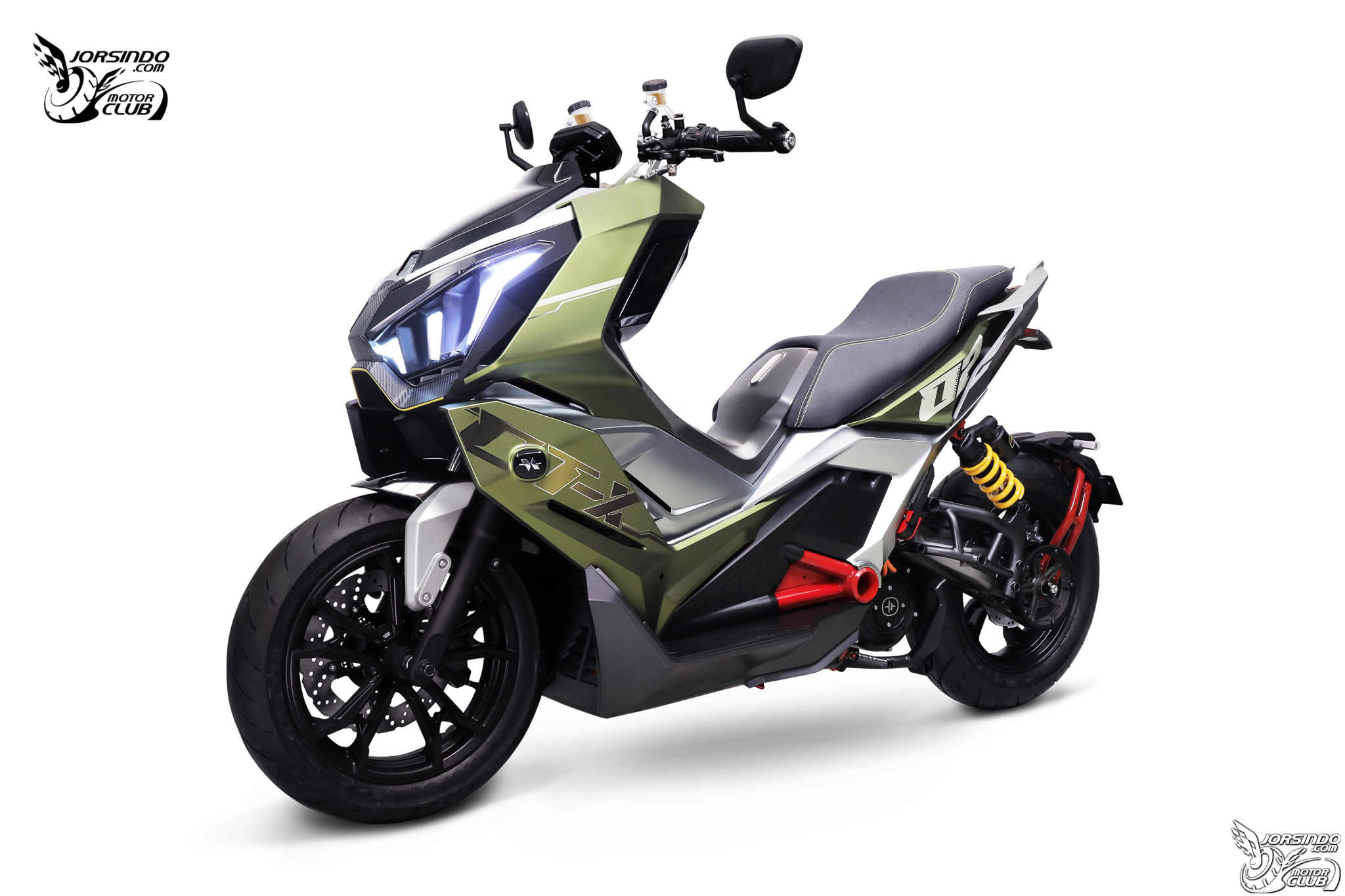 國內電動車品牌 ottobike 將黯然收場，MCR 國內市售無望？6596|小老婆汽機車資訊網