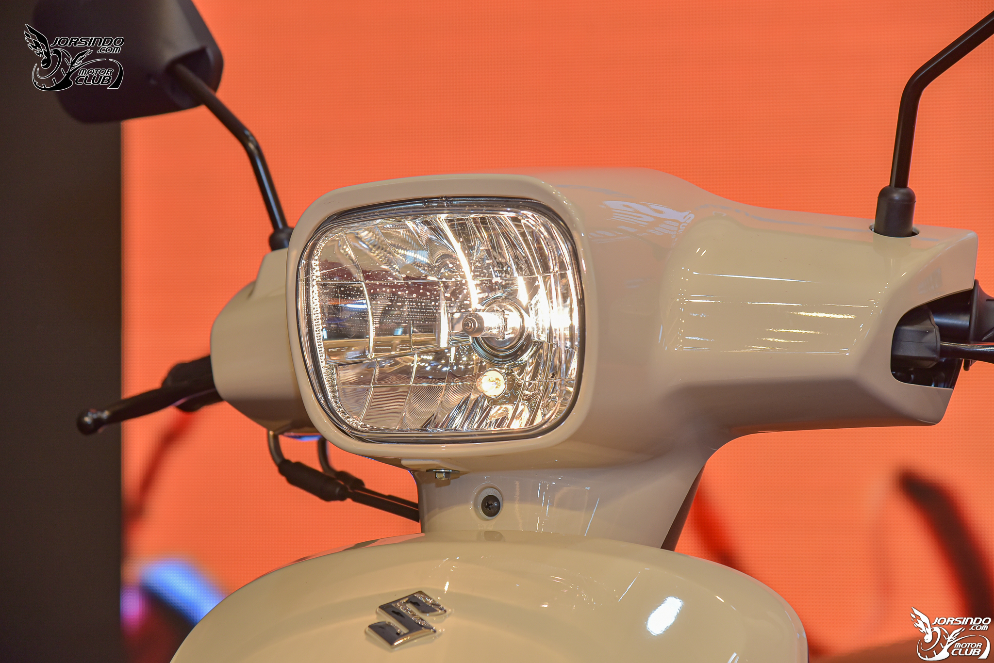 SUZUKI 全新國民小車 SUI 125「水」漾登場！最低只要 56,700！3354|小老婆汽機車資訊網