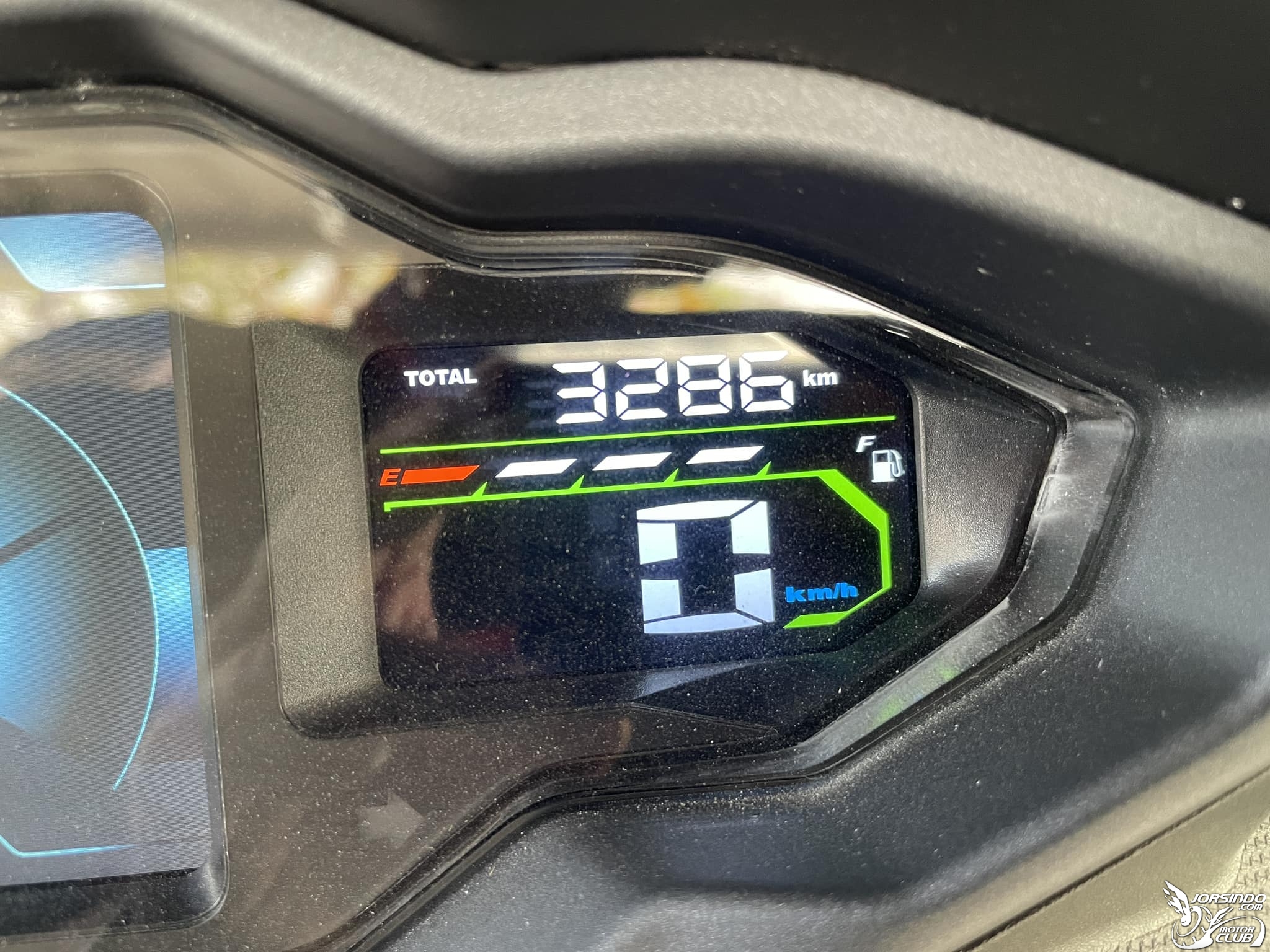 MAXSYM TL 508 (END)(5000km)2607|小老婆汽機車資訊網
