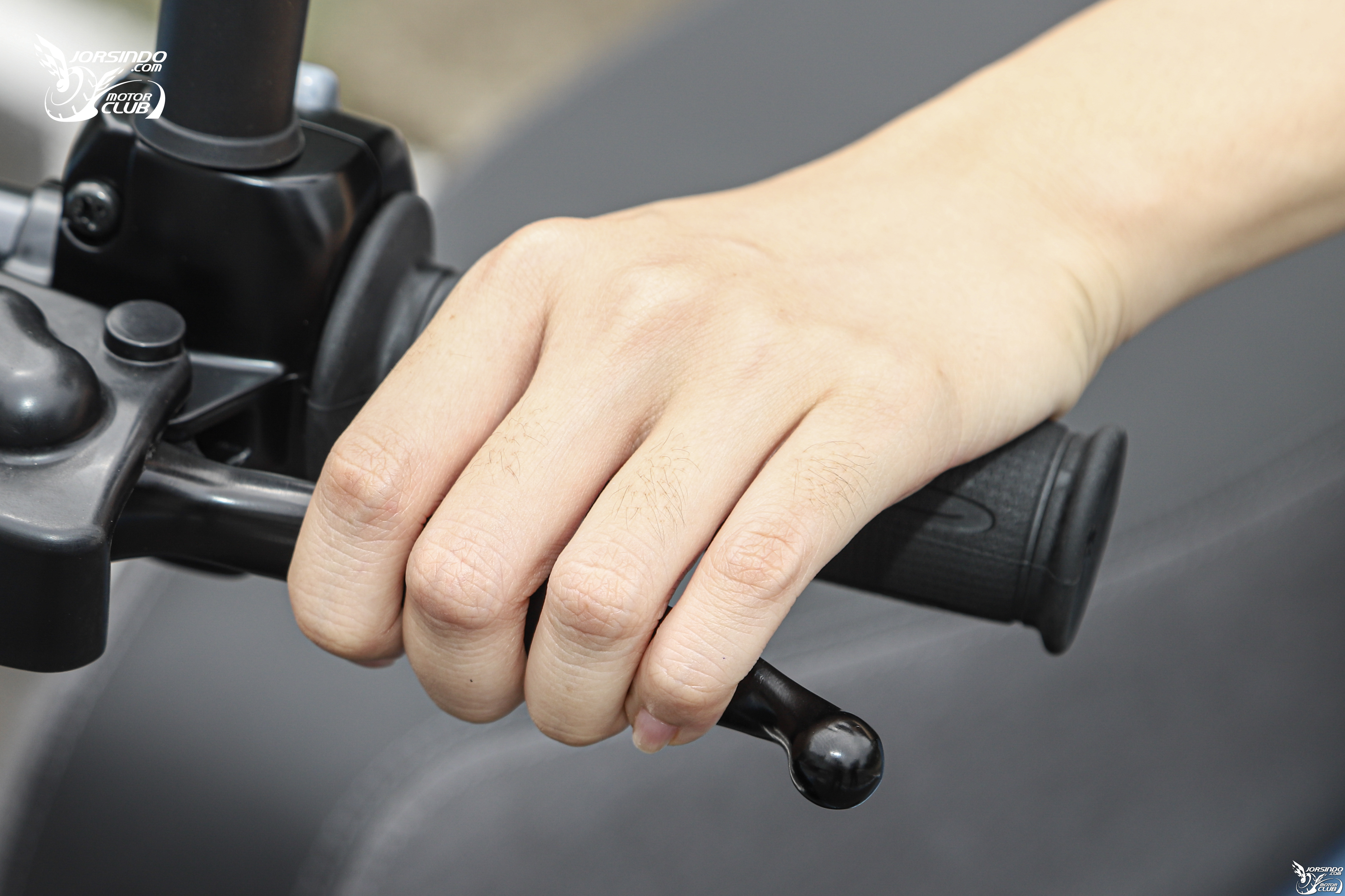 SYM CLBCU 媒體試乘會心得報導！細節設計，就我，最懂妳！5652|小老婆汽機車資訊網
