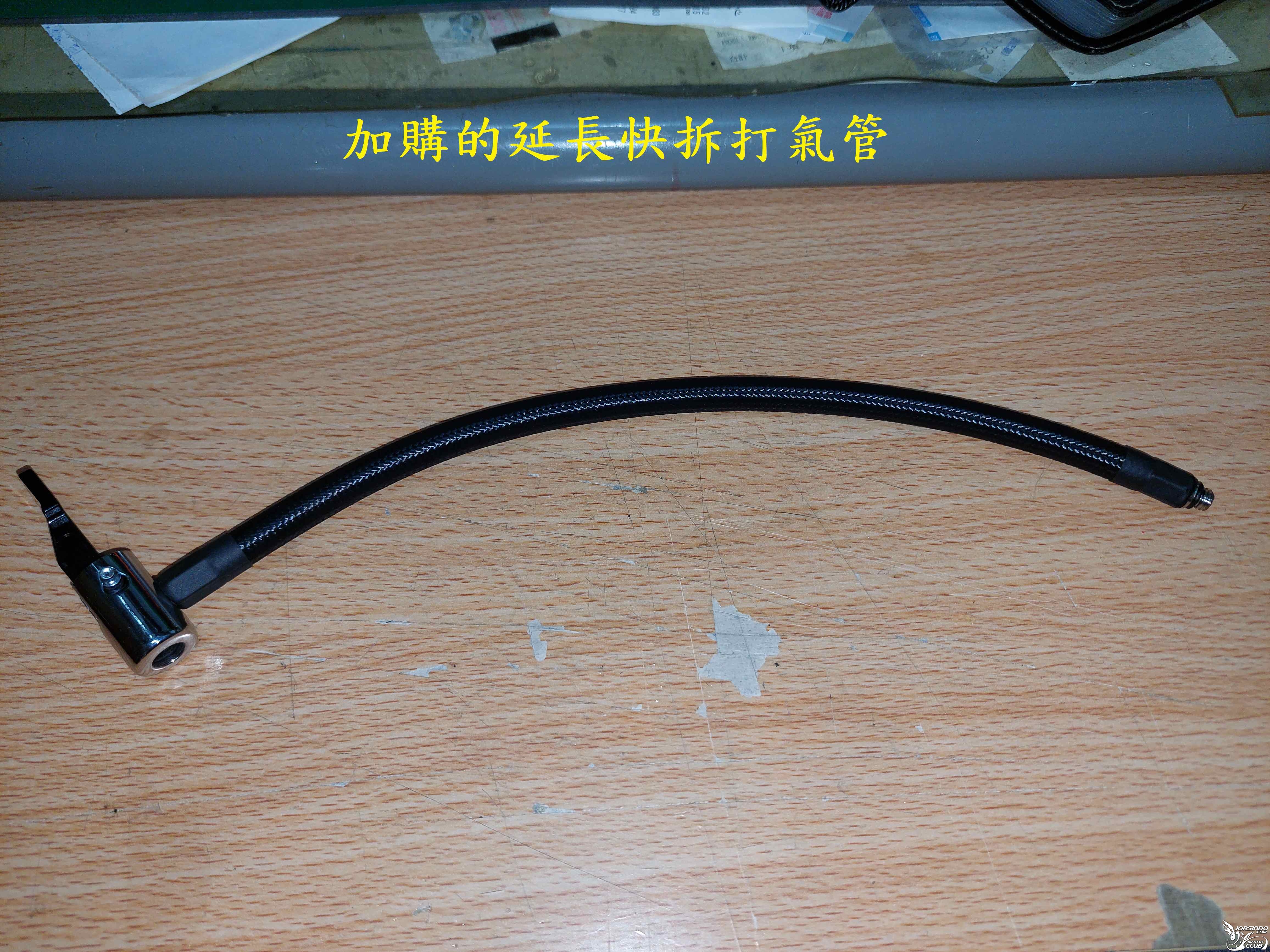 T-288-DUNU LAB充電式打氣機開箱261|小老婆汽機車資訊網