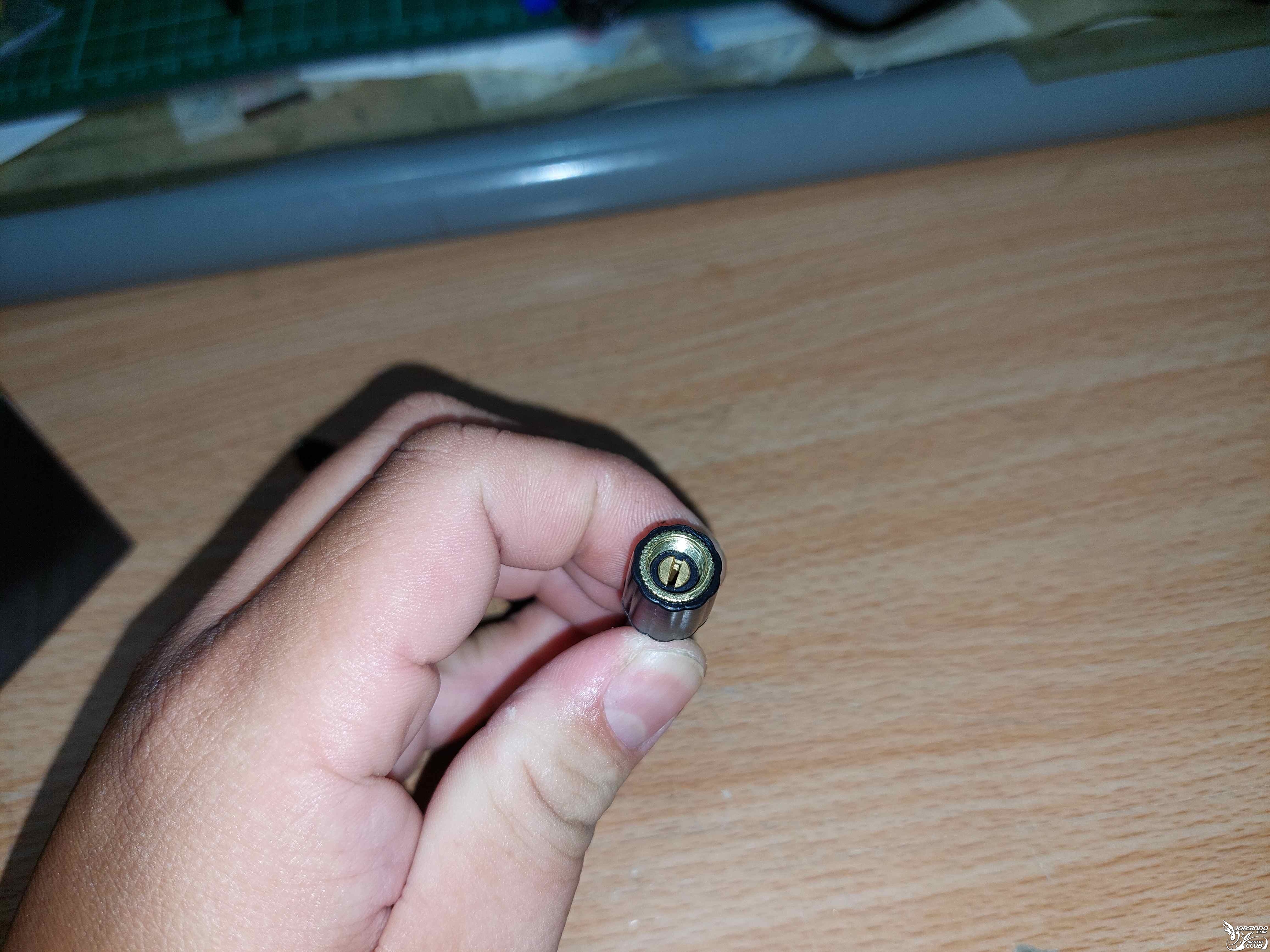T-288-DUNU LAB充電式打氣機開箱6221|小老婆汽機車資訊網