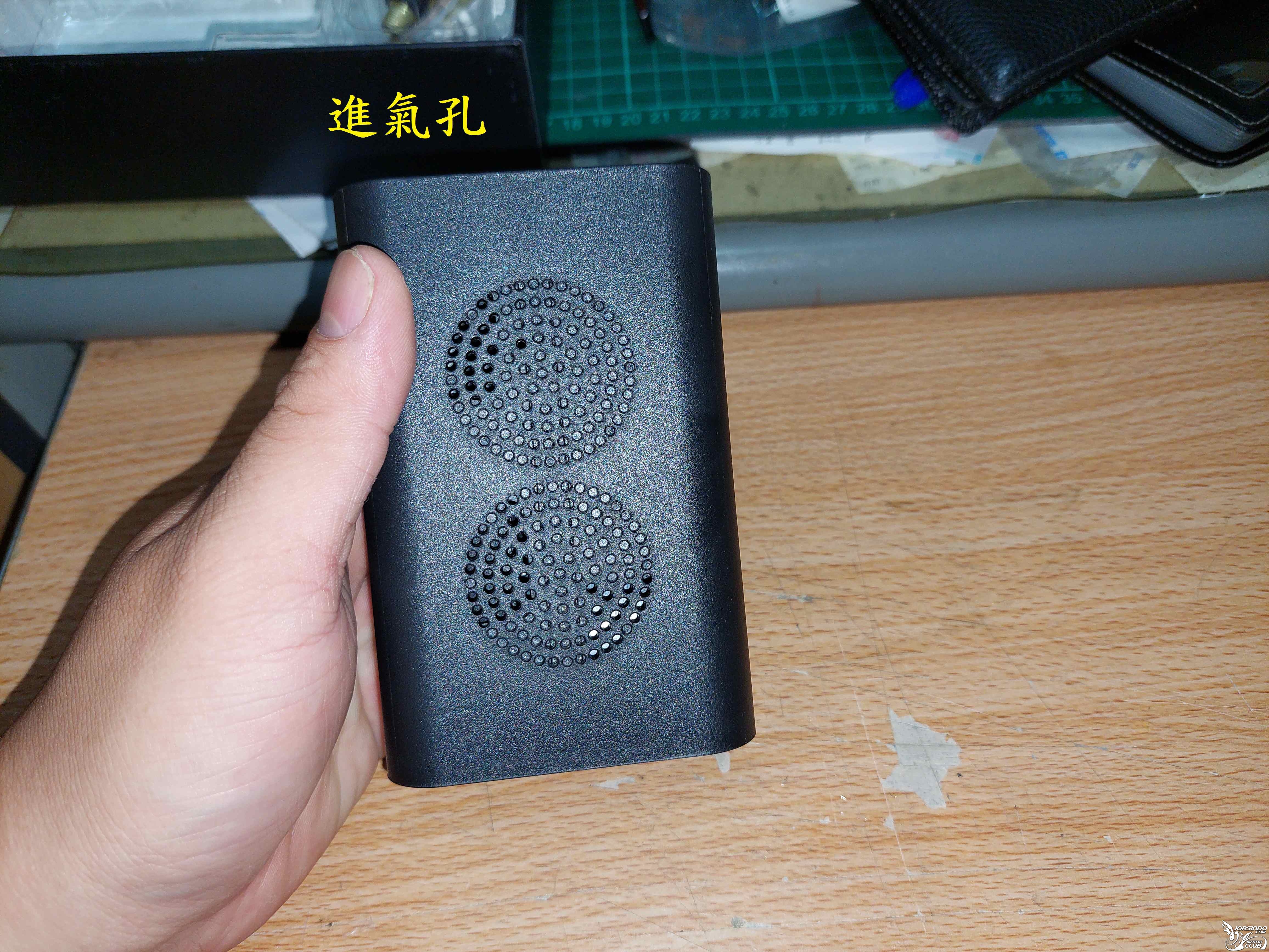 T-288-DUNU LAB充電式打氣機開箱625|小老婆汽機車資訊網
